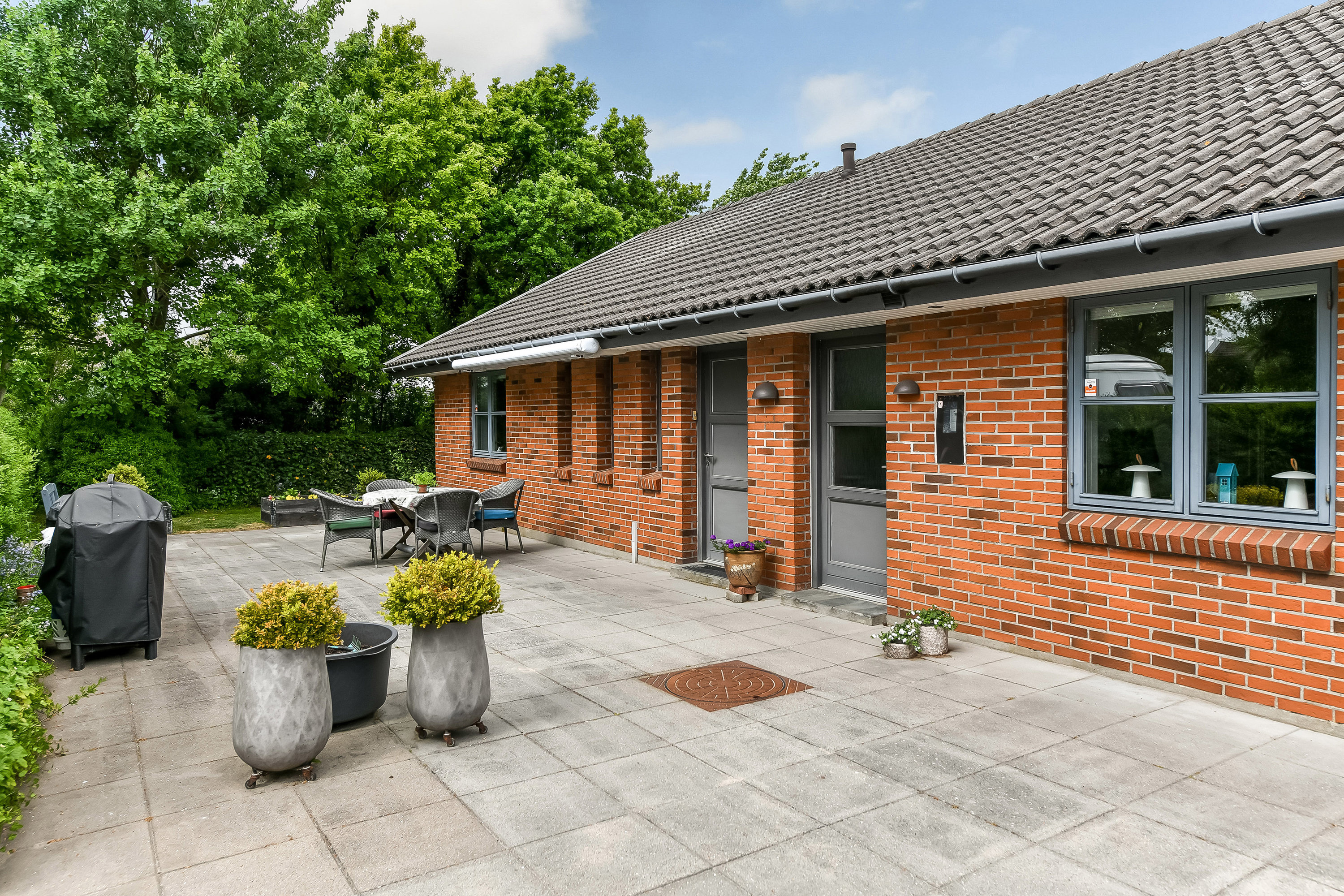 Fremhævet ejendommen billede i fuldskærmstilstand. Billede af Gudenåvænget 14, 6710 Esbjerg V