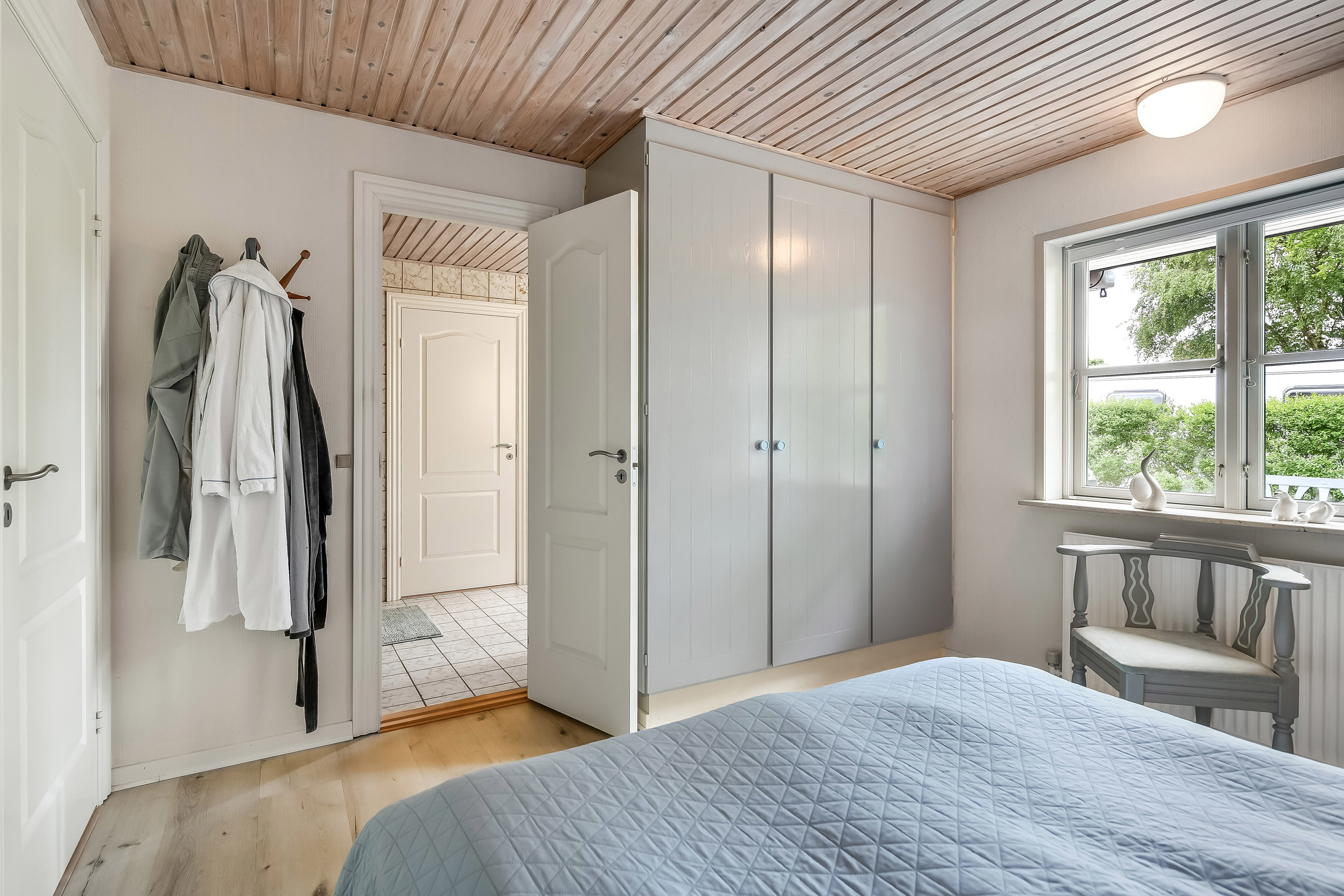 Fremhævet værelse billede i fuldskærmstilstand. Billede af Gudenåvænget 14, 6710 Esbjerg V