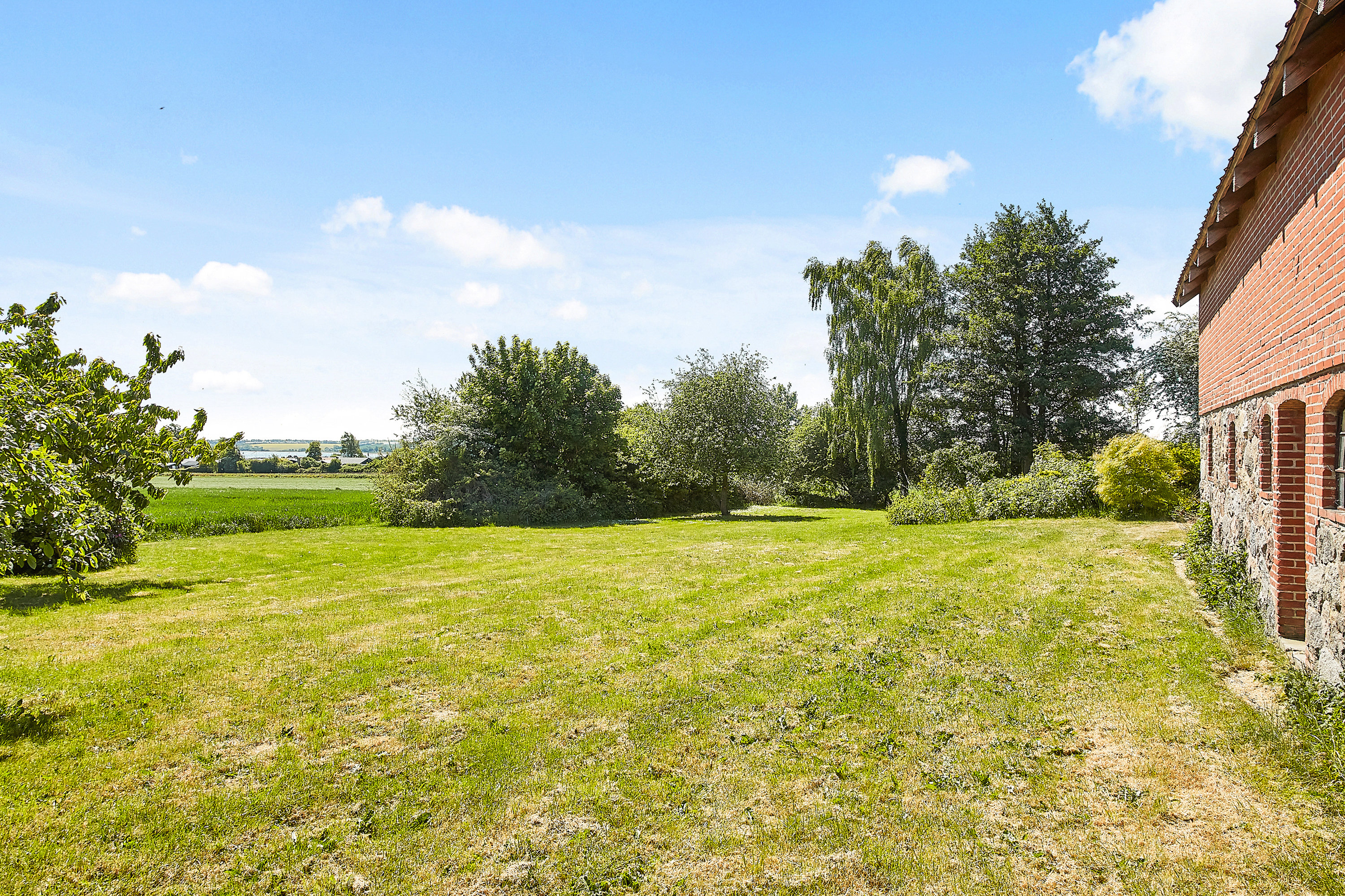 Fremhævet  billede i fuldskærmstilstand. Billede af Gludvej 26, Sønderby, 7130 Juelsminde