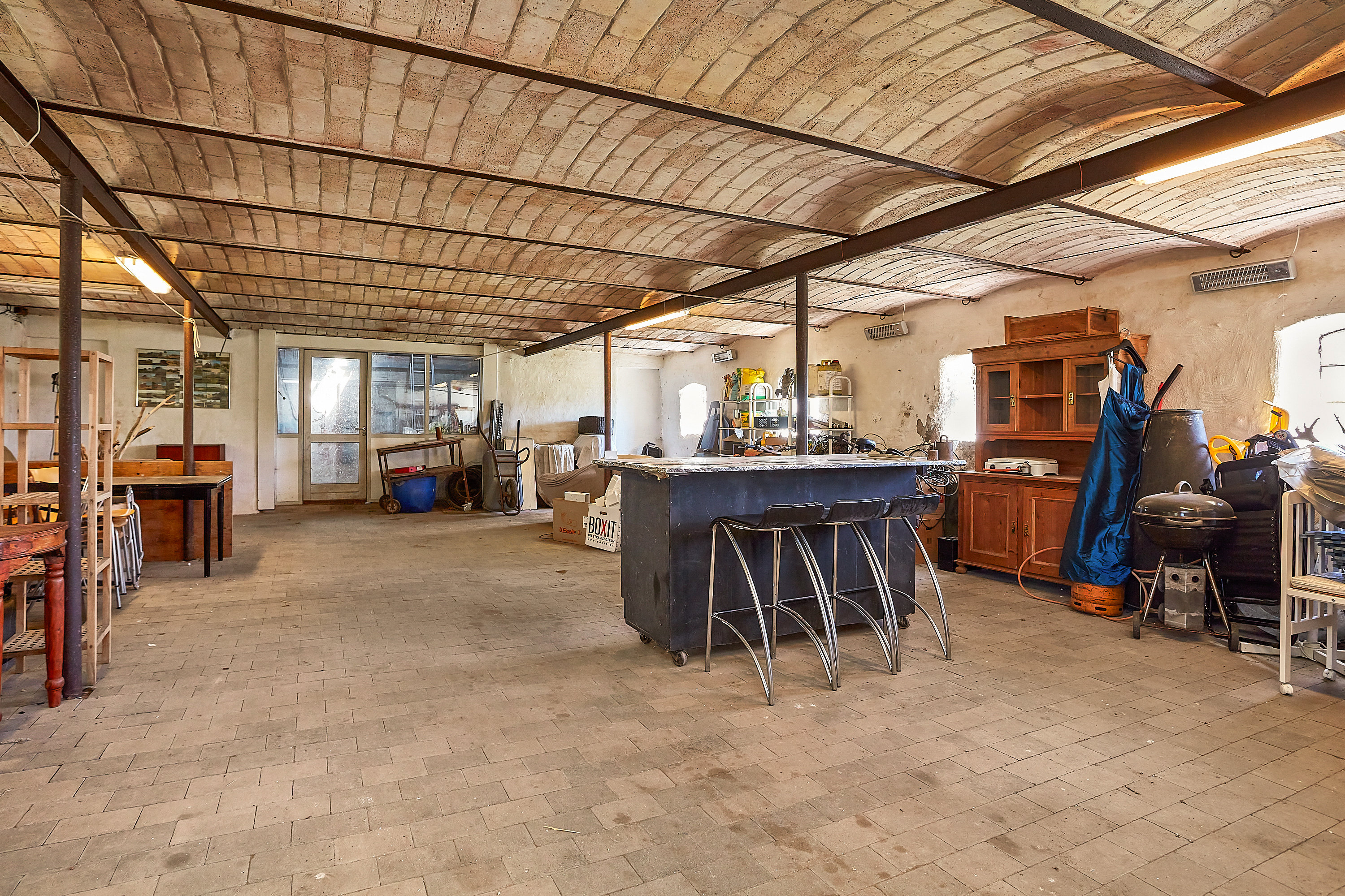 Fremhævet  billede i fuldskærmstilstand. Billede af Gludvej 26, Sønderby, 7130 Juelsminde