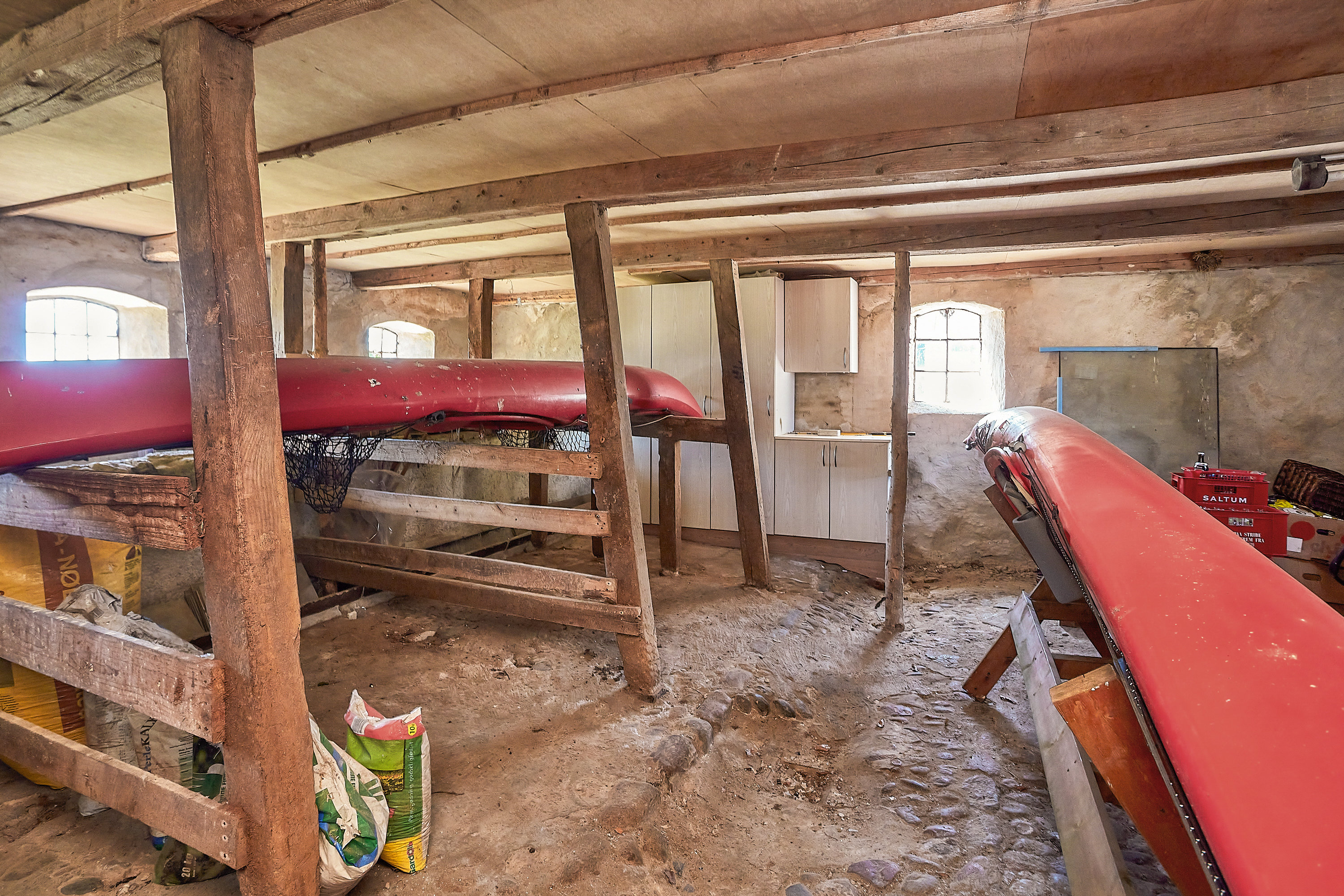 Fremhævet  billede i fuldskærmstilstand. Billede af Gludvej 26, Sønderby, 7130 Juelsminde