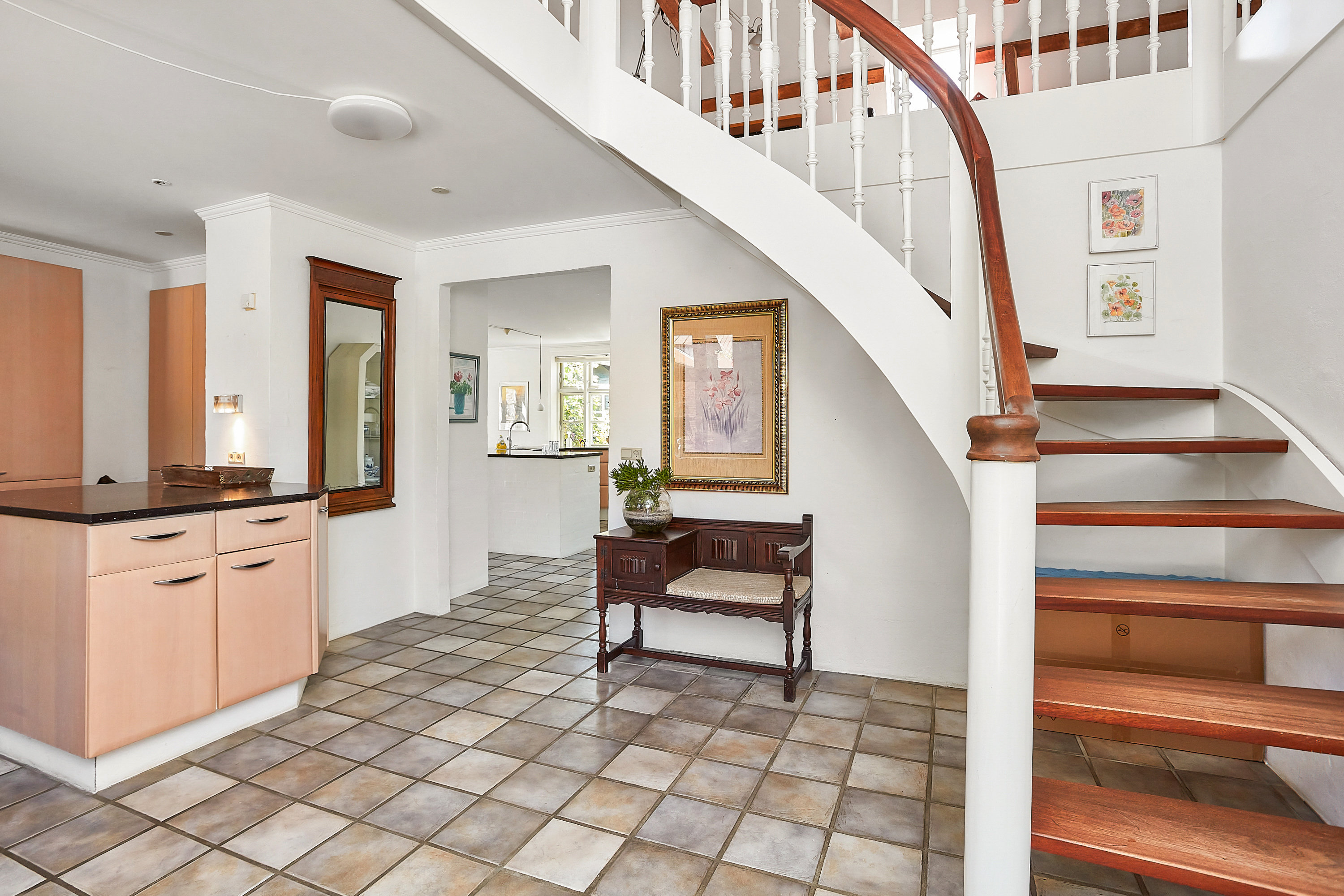 Fremhævet  billede i fuldskærmstilstand. Billede af Gludvej 26, Sønderby, 7130 Juelsminde