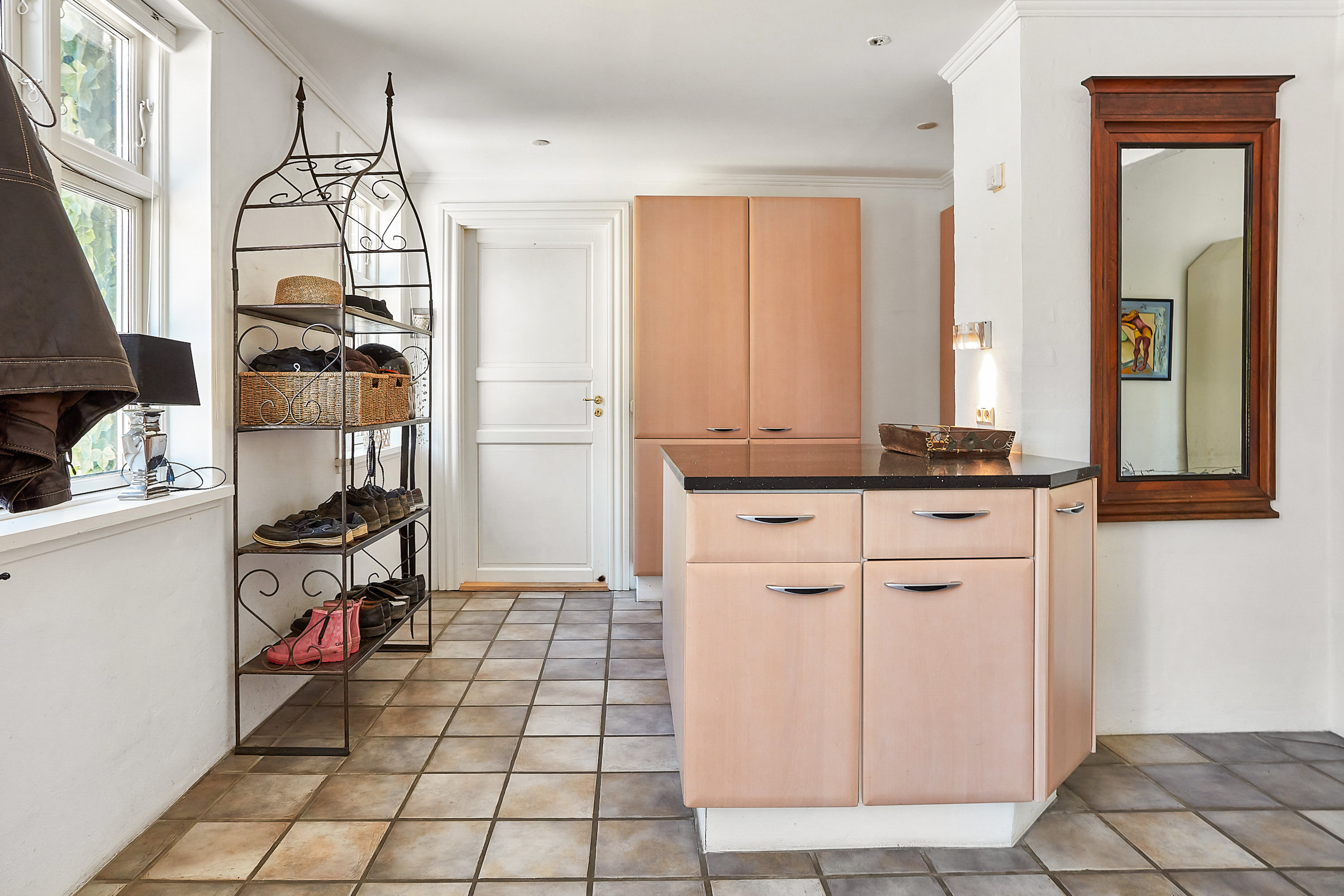 Fremhævet  billede i fuldskærmstilstand. Billede af Gludvej 26, Sønderby, 7130 Juelsminde