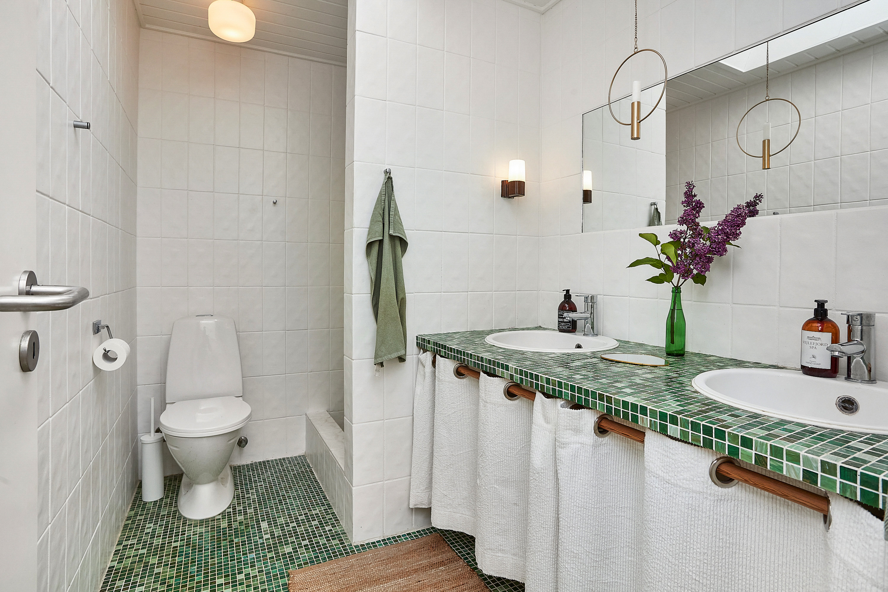 Fremhævet  billede i fuldskærmstilstand. Billede af Stouby Møllevej 14, 7140 Stouby