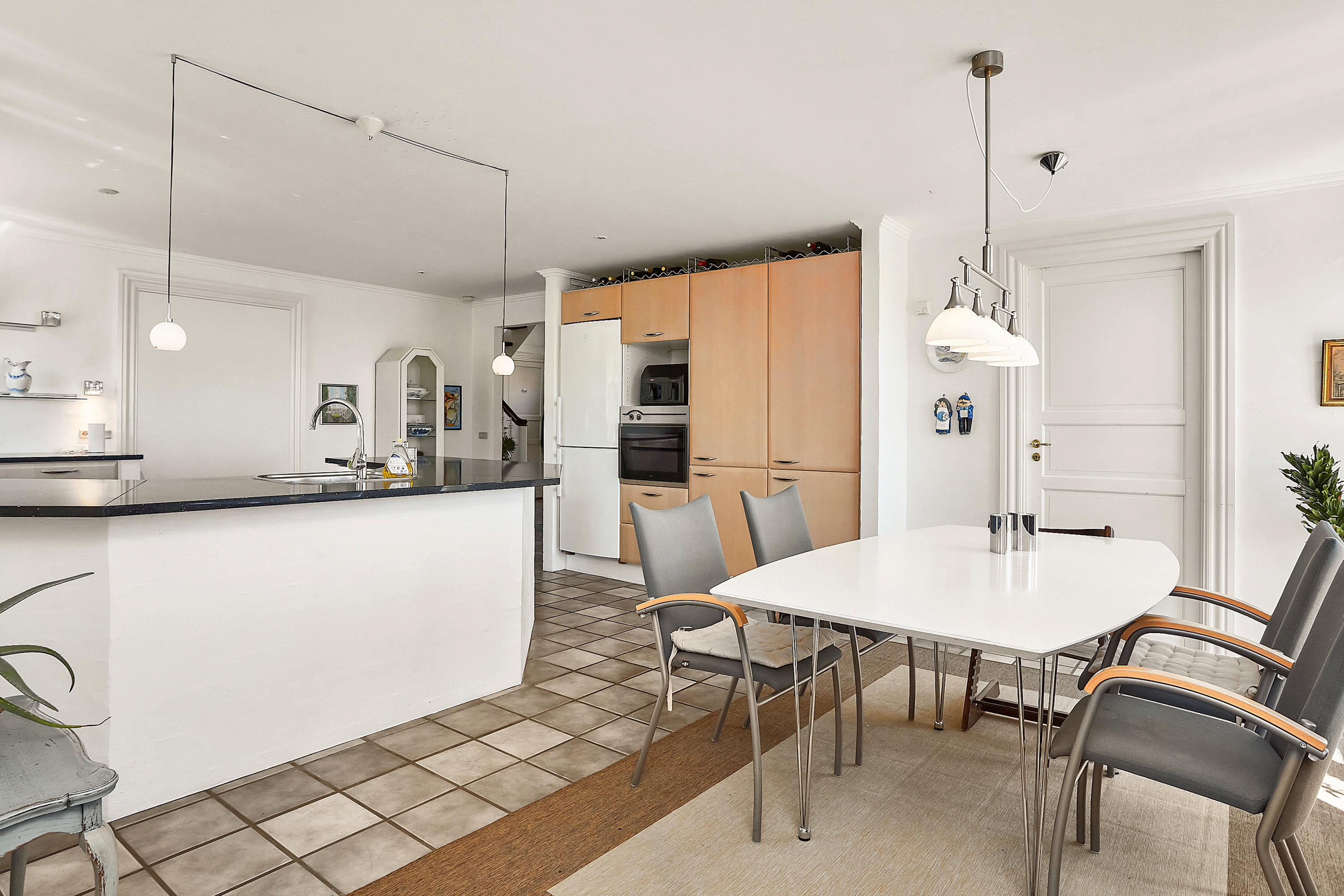 Fremhævet  billede i fuldskærmstilstand. Billede af Gludvej 26, Sønderby, 7130 Juelsminde