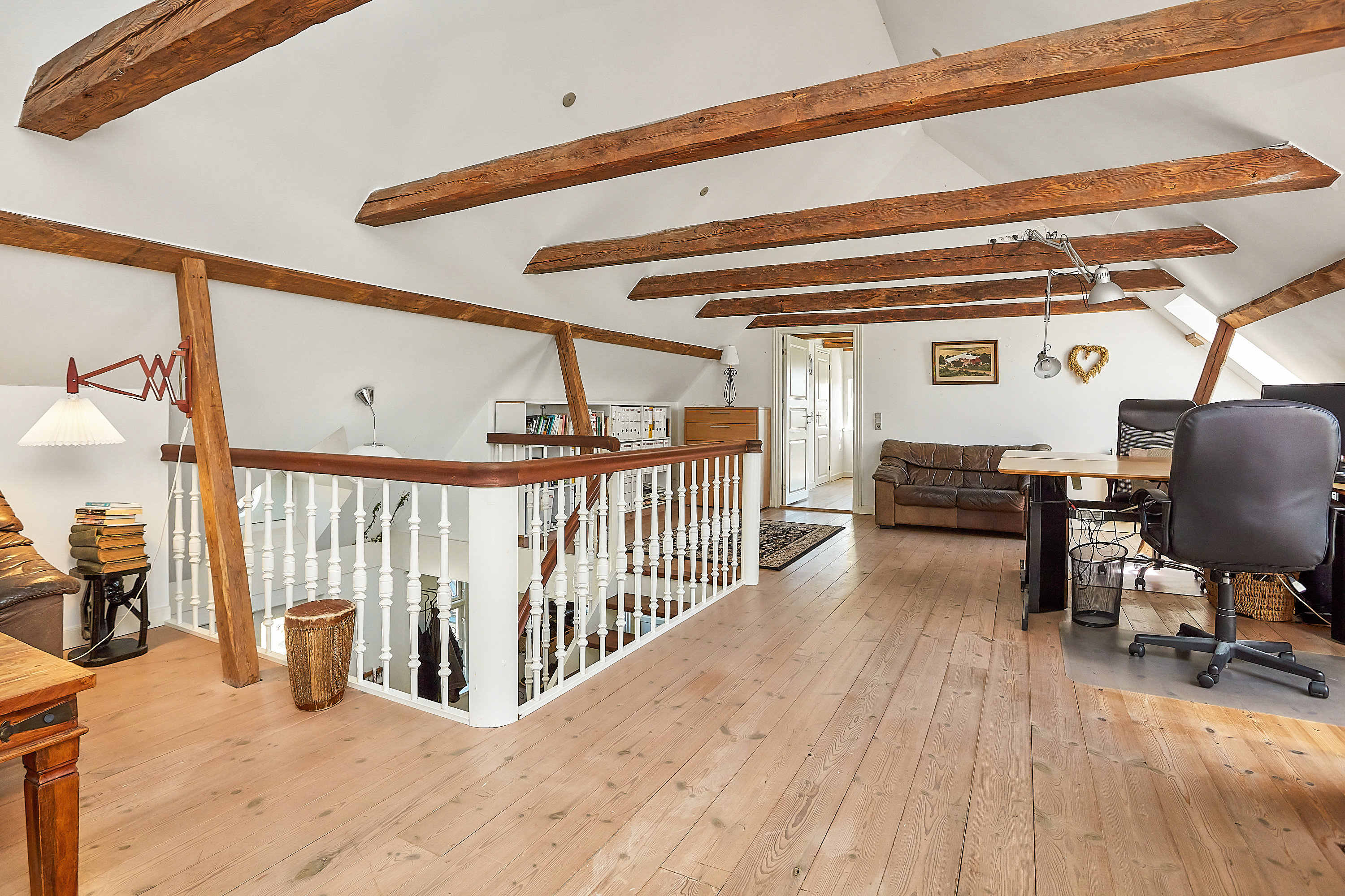 Fremhævet  billede i fuldskærmstilstand. Billede af Gludvej 26, Sønderby, 7130 Juelsminde