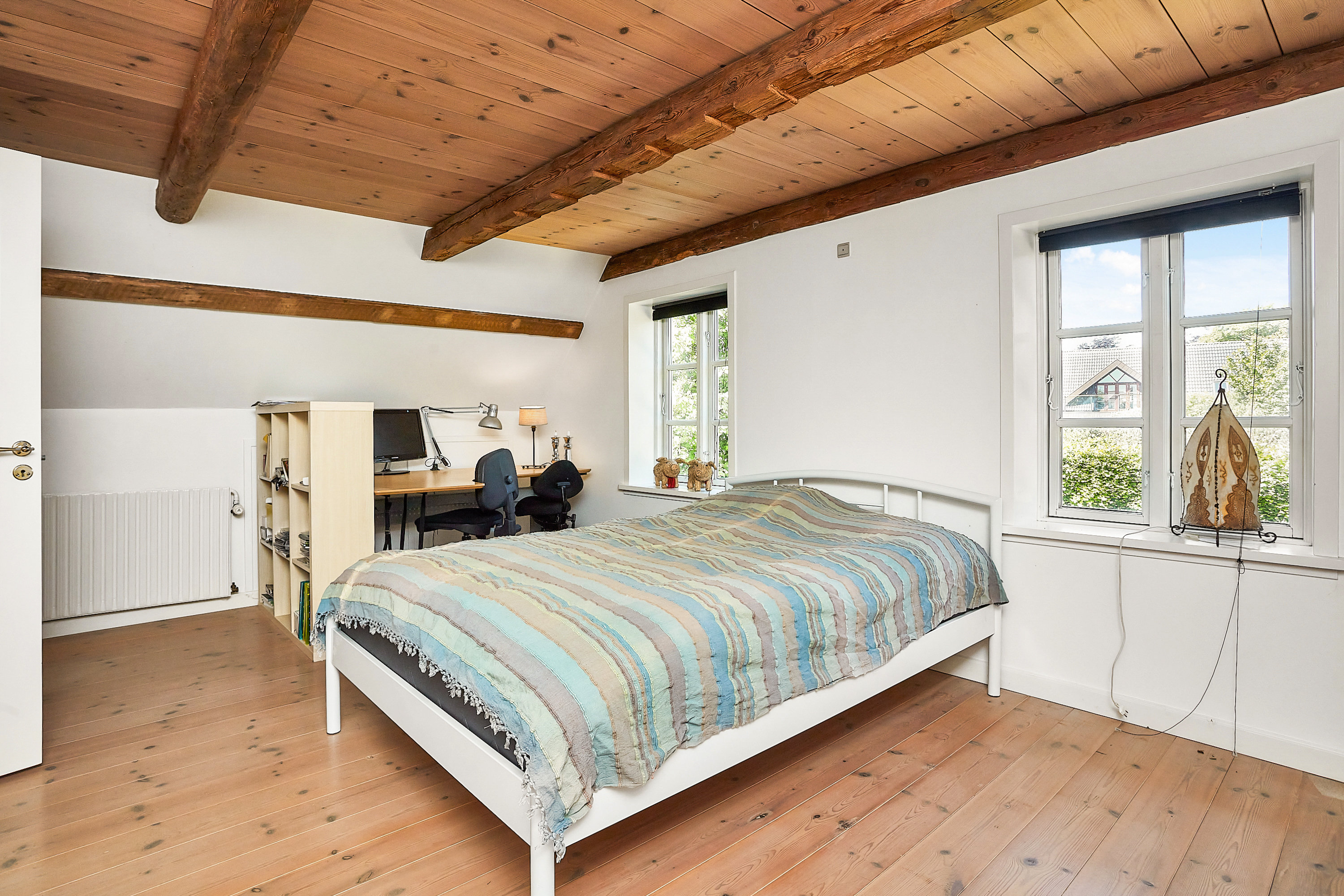 Fremhævet  billede i fuldskærmstilstand. Billede af Gludvej 26, Sønderby, 7130 Juelsminde