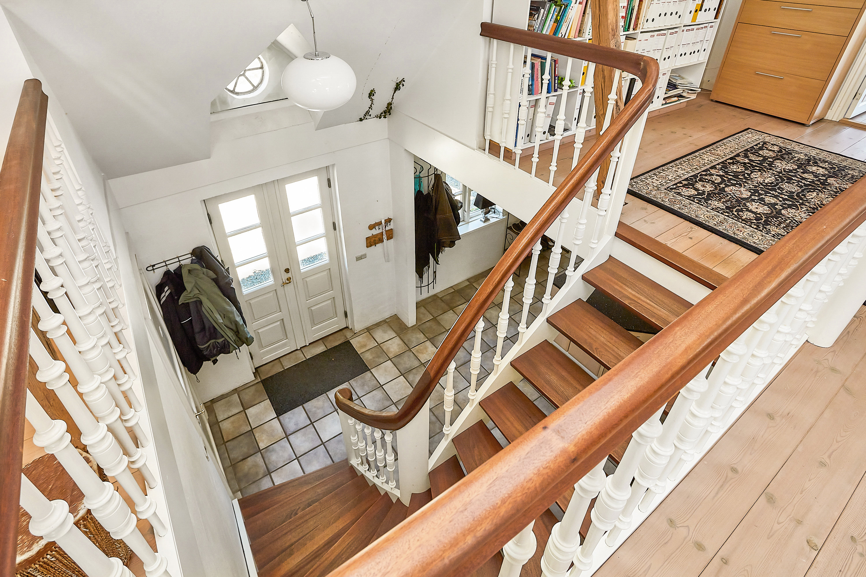 Fremhævet  billede i fuldskærmstilstand. Billede af Gludvej 26, Sønderby, 7130 Juelsminde