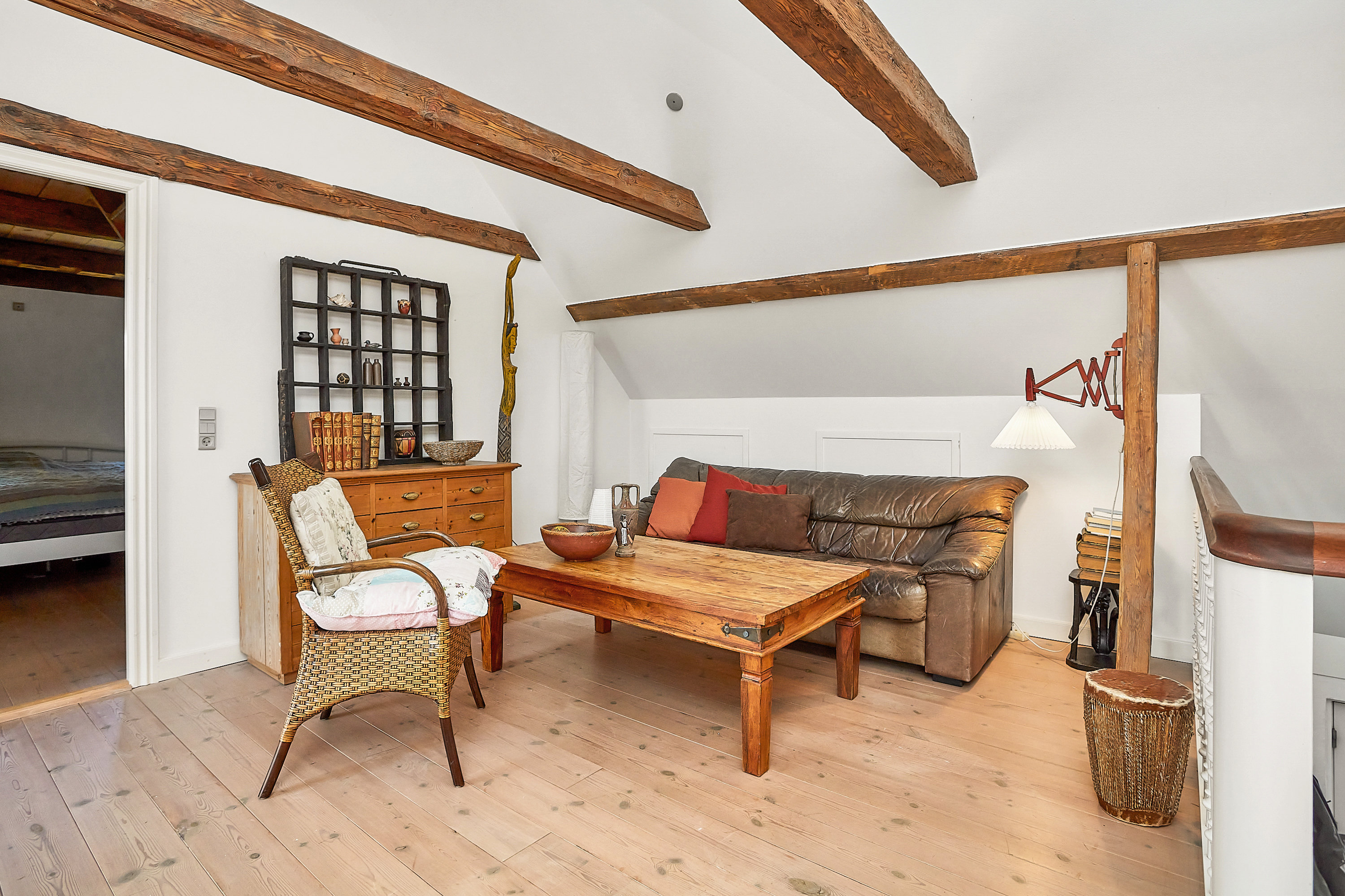 Fremhævet  billede i fuldskærmstilstand. Billede af Gludvej 26, Sønderby, 7130 Juelsminde