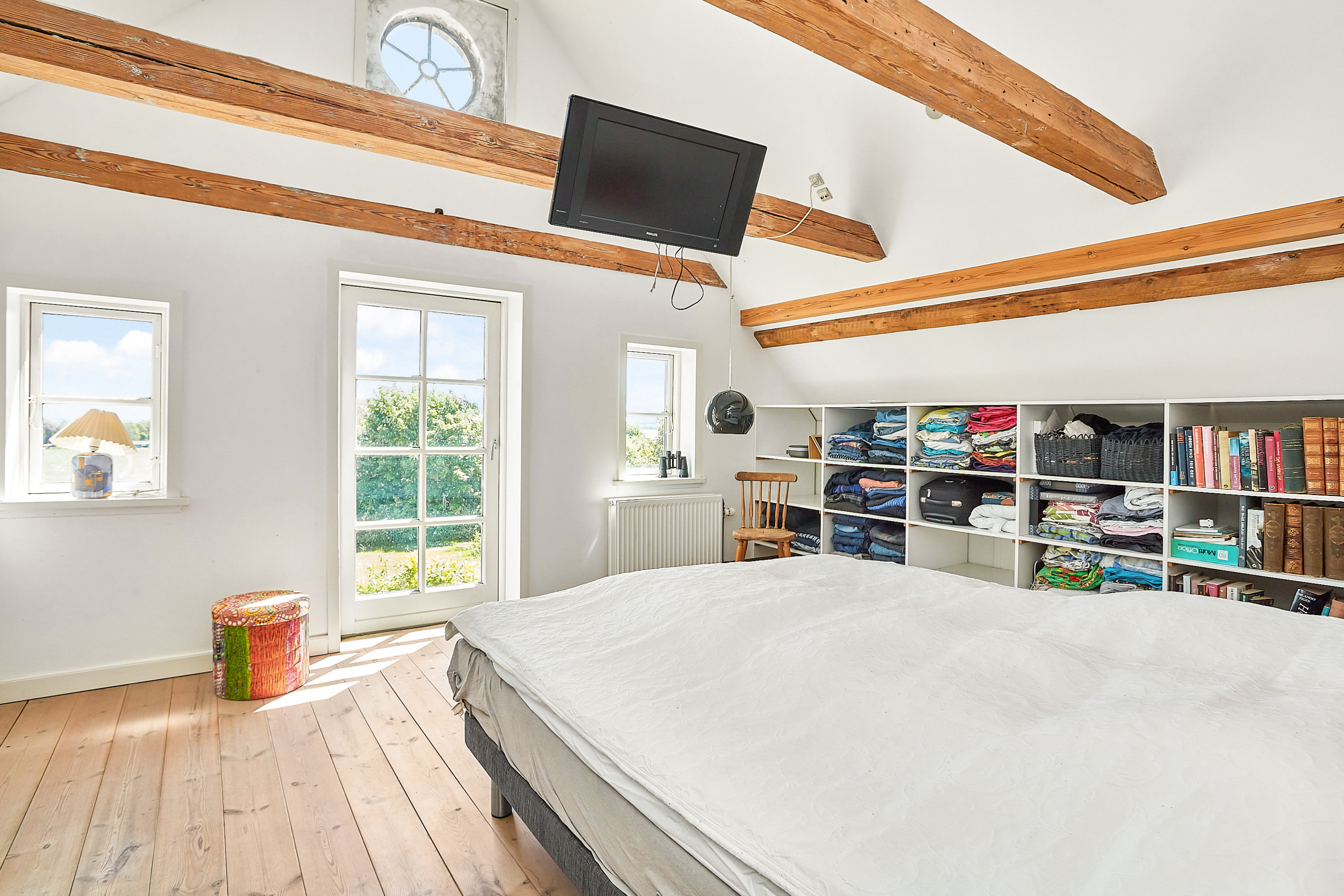 Fremhævet  billede i fuldskærmstilstand. Billede af Gludvej 26, Sønderby, 7130 Juelsminde