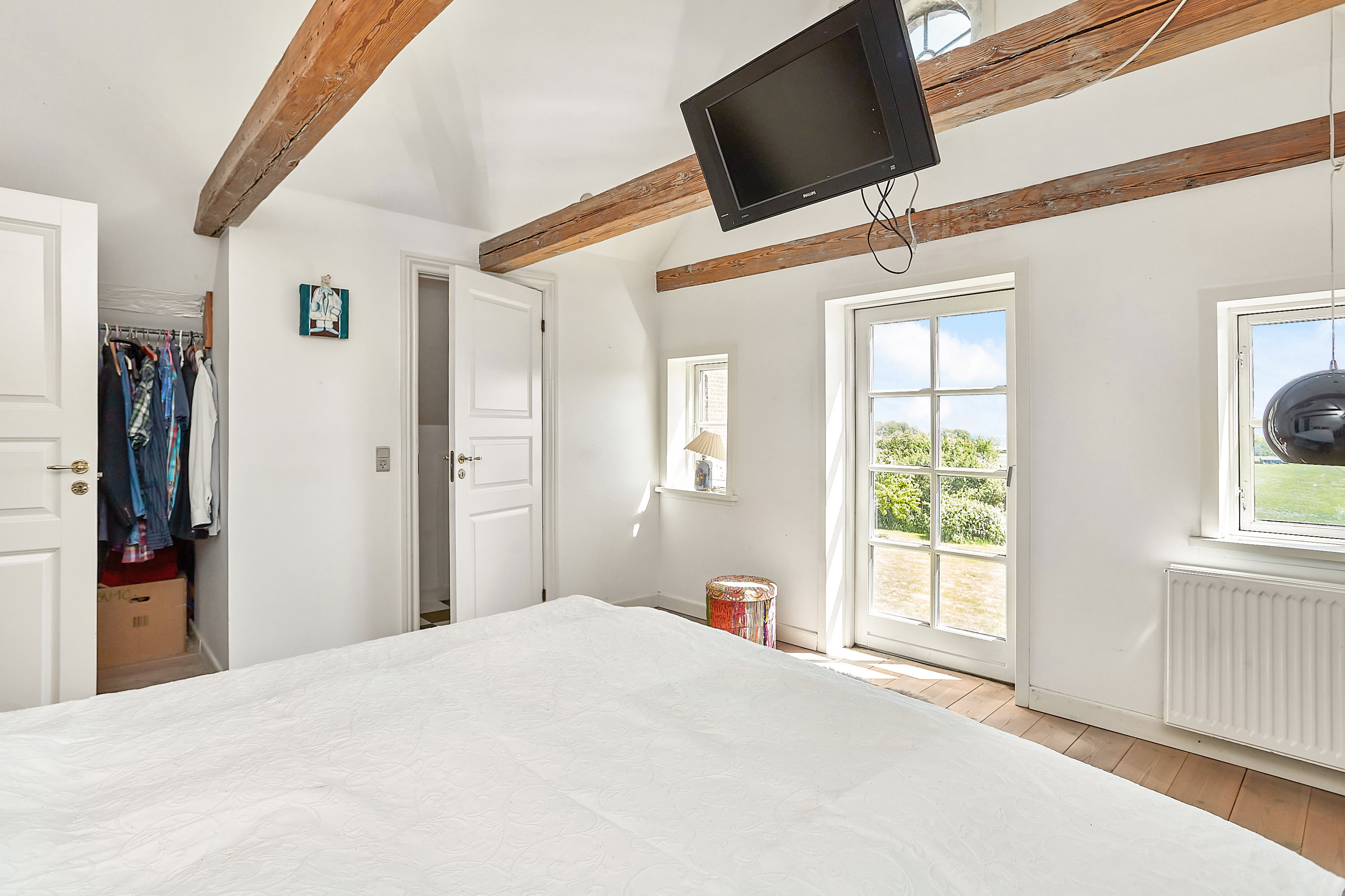 Fremhævet  billede i fuldskærmstilstand. Billede af Gludvej 26, Sønderby, 7130 Juelsminde