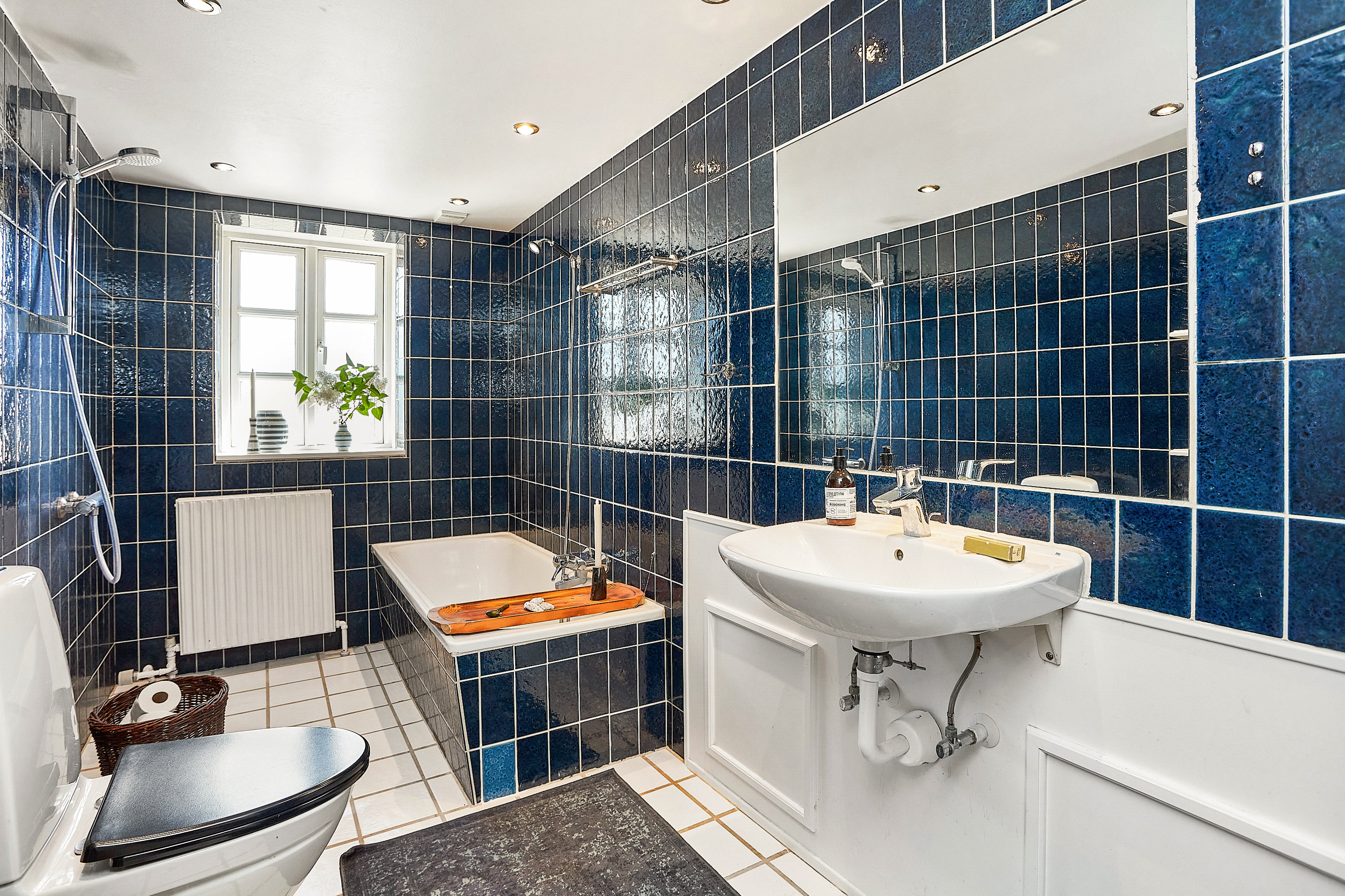 Fremhævet  billede i fuldskærmstilstand. Billede af Stouby Møllevej 14, 7140 Stouby