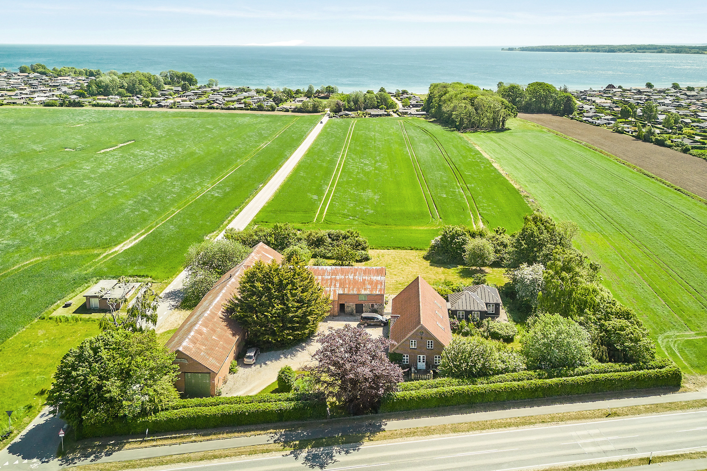 Miniaturebillede 2: . Billede af Gludvej 26, Sønderby, 7130 Juelsminde