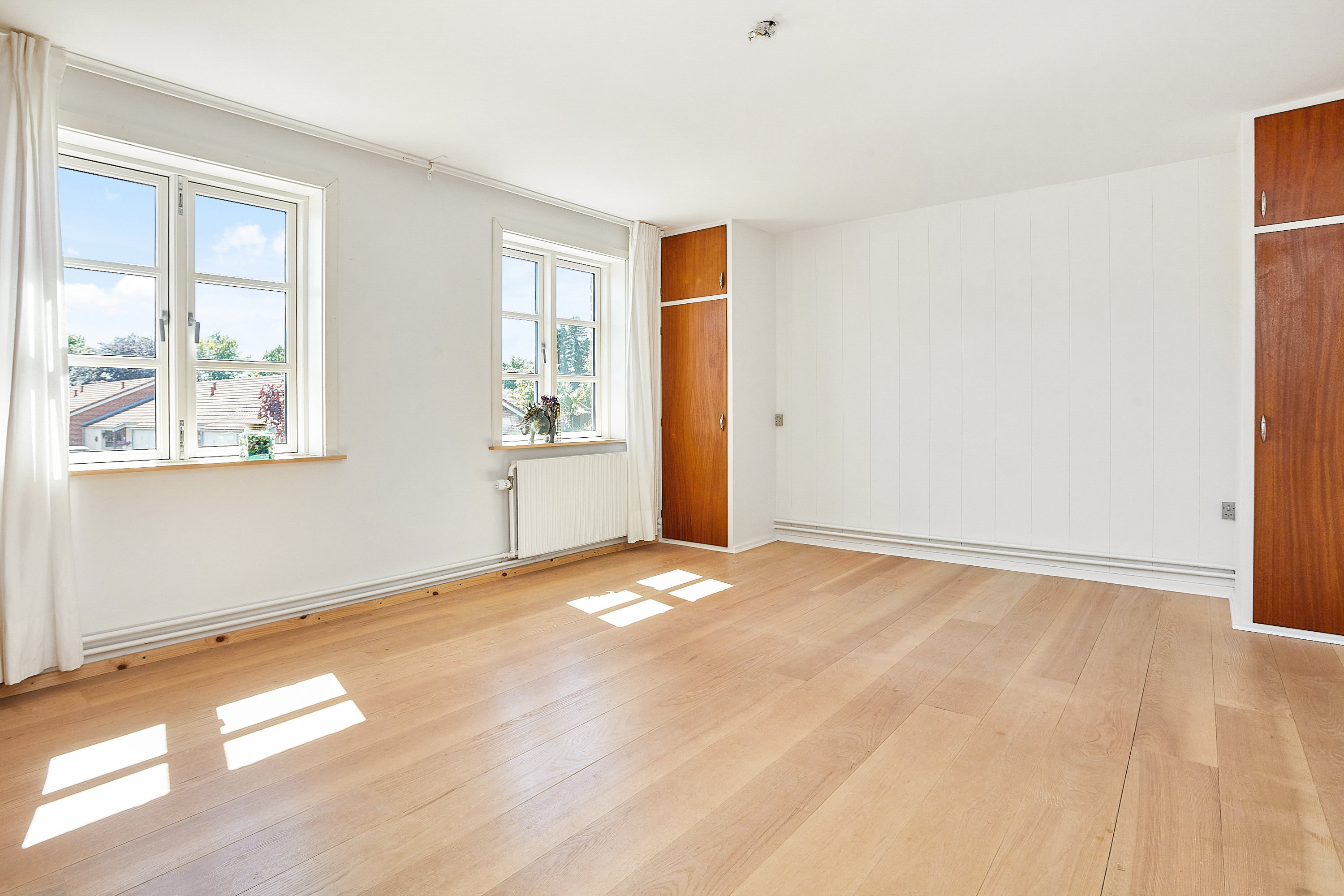 Fremhævet  billede i fuldskærmstilstand. Billede af Stouby Møllevej 14, 7140 Stouby