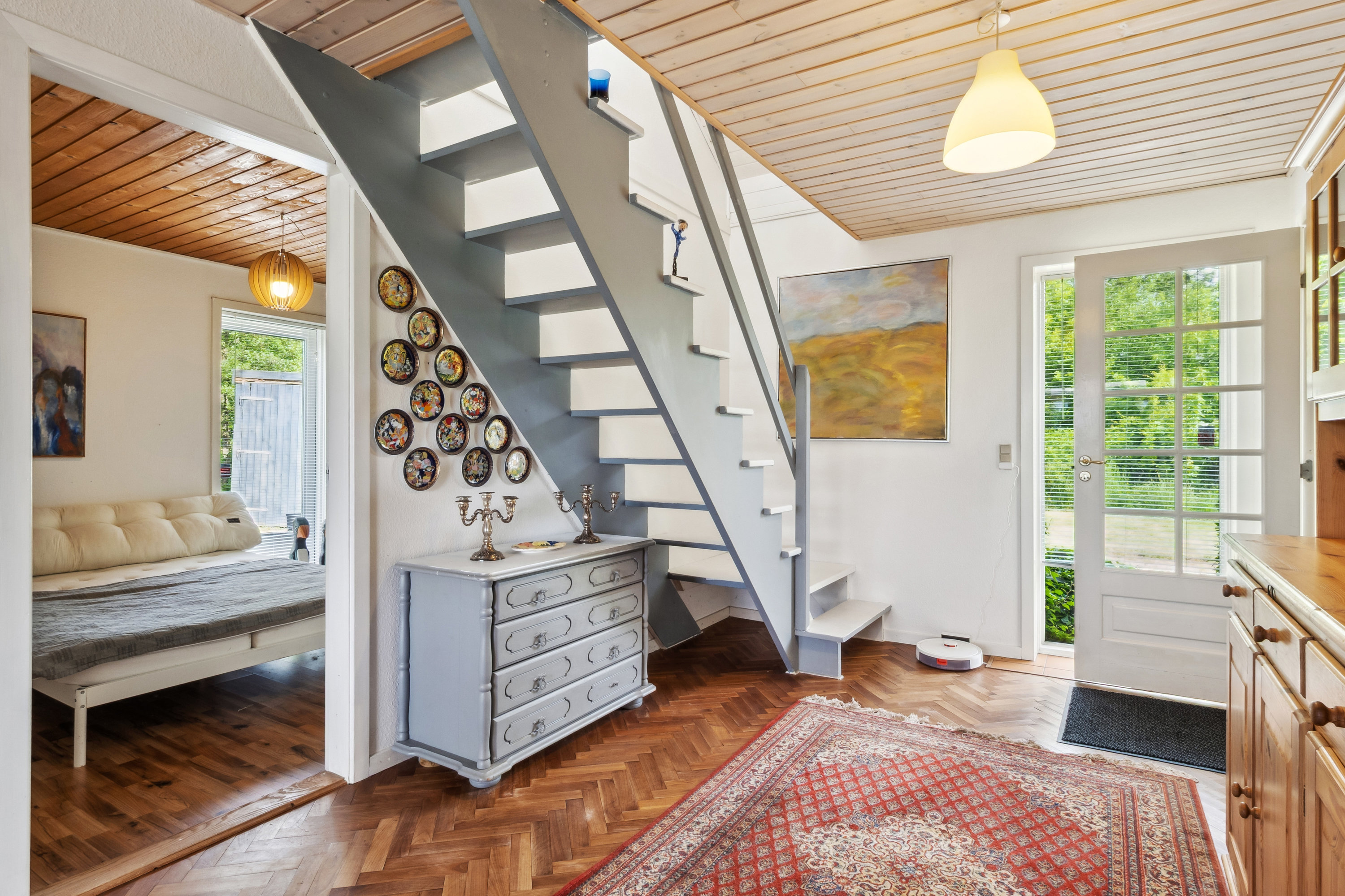 Fremhævet værelse billede i fuldskærmstilstand. Billede af Astrup Vig 92, Astrup Vig, 7870 Roslev