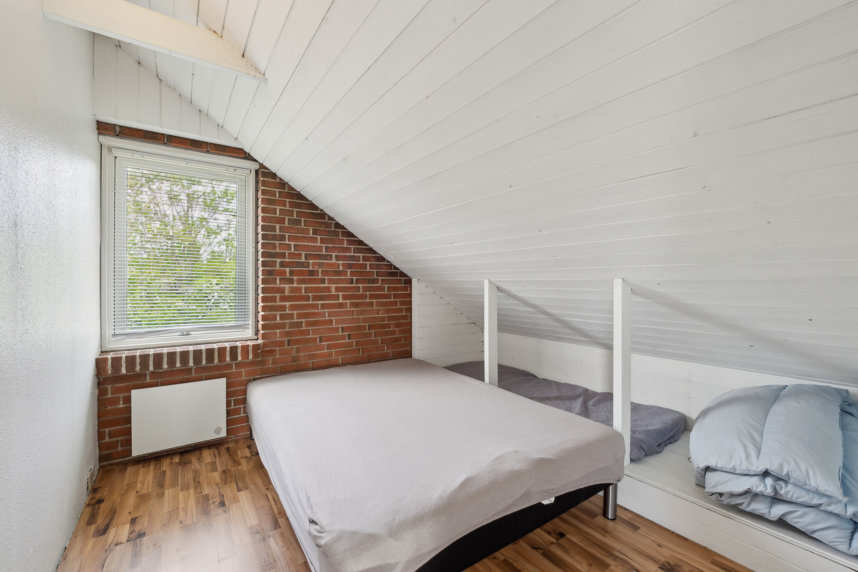 Fremhævet værelse billede i fuldskærmstilstand. Billede af Astrup Vig 92, Astrup Vig, 7870 Roslev