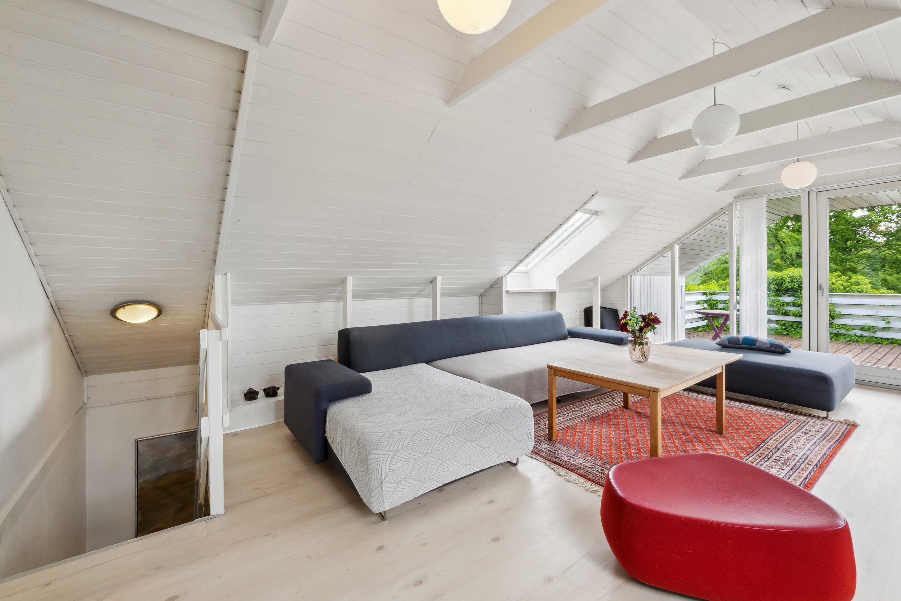 Fremhævet værelse billede i fuldskærmstilstand. Billede af Astrup Vig 92, Astrup Vig, 7870 Roslev