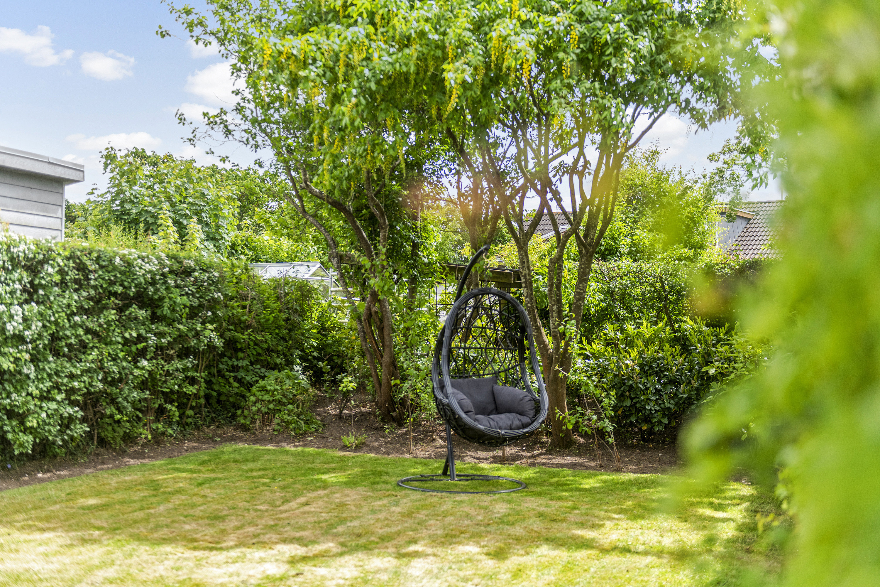 Fremhævet ejendommen billede i fuldskærmstilstand. Billede af Sophievej 6, 6700 Esbjerg