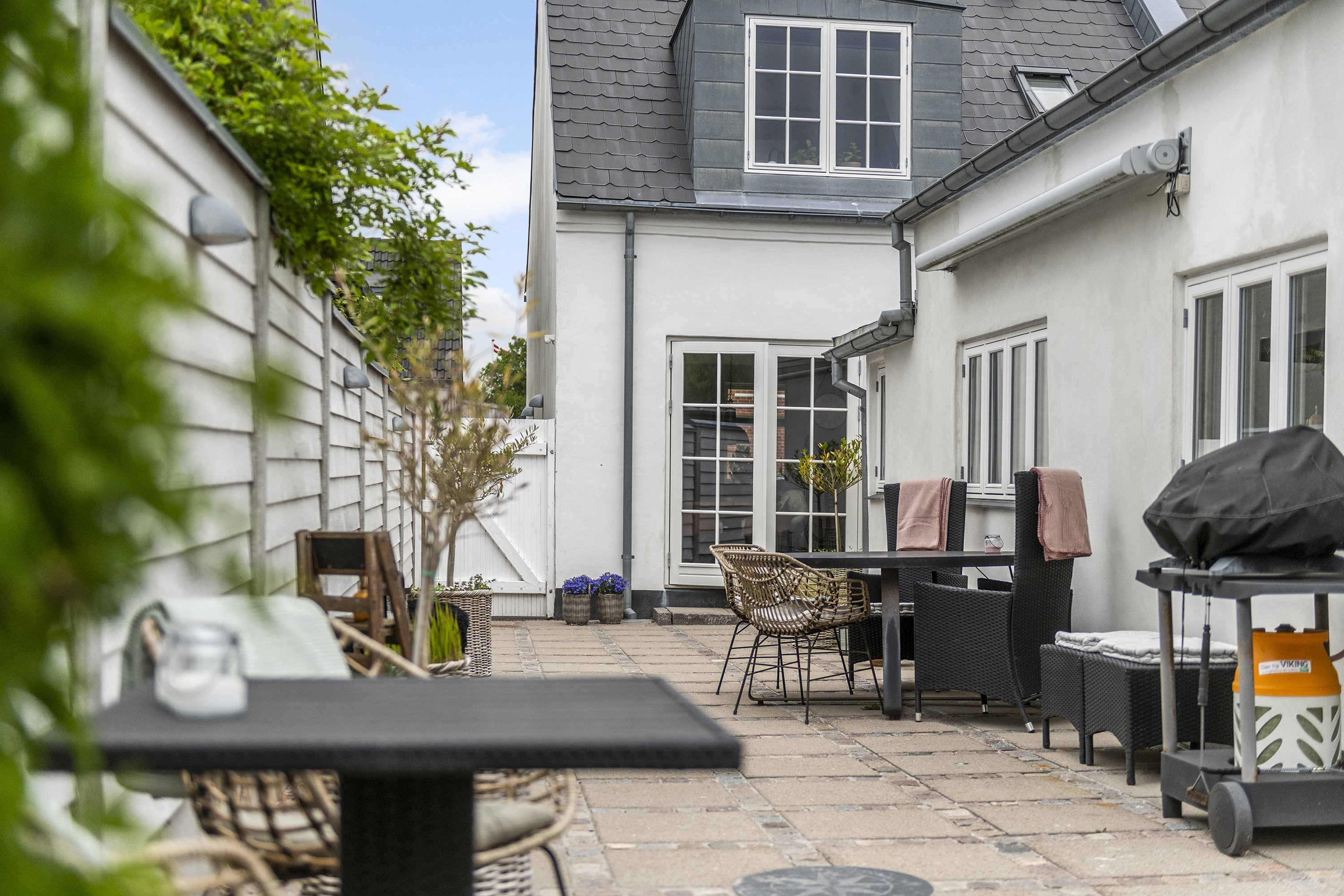 Fremhævet ejendommen billede i fuldskærmstilstand. Billede af Sophievej 6, 6700 Esbjerg