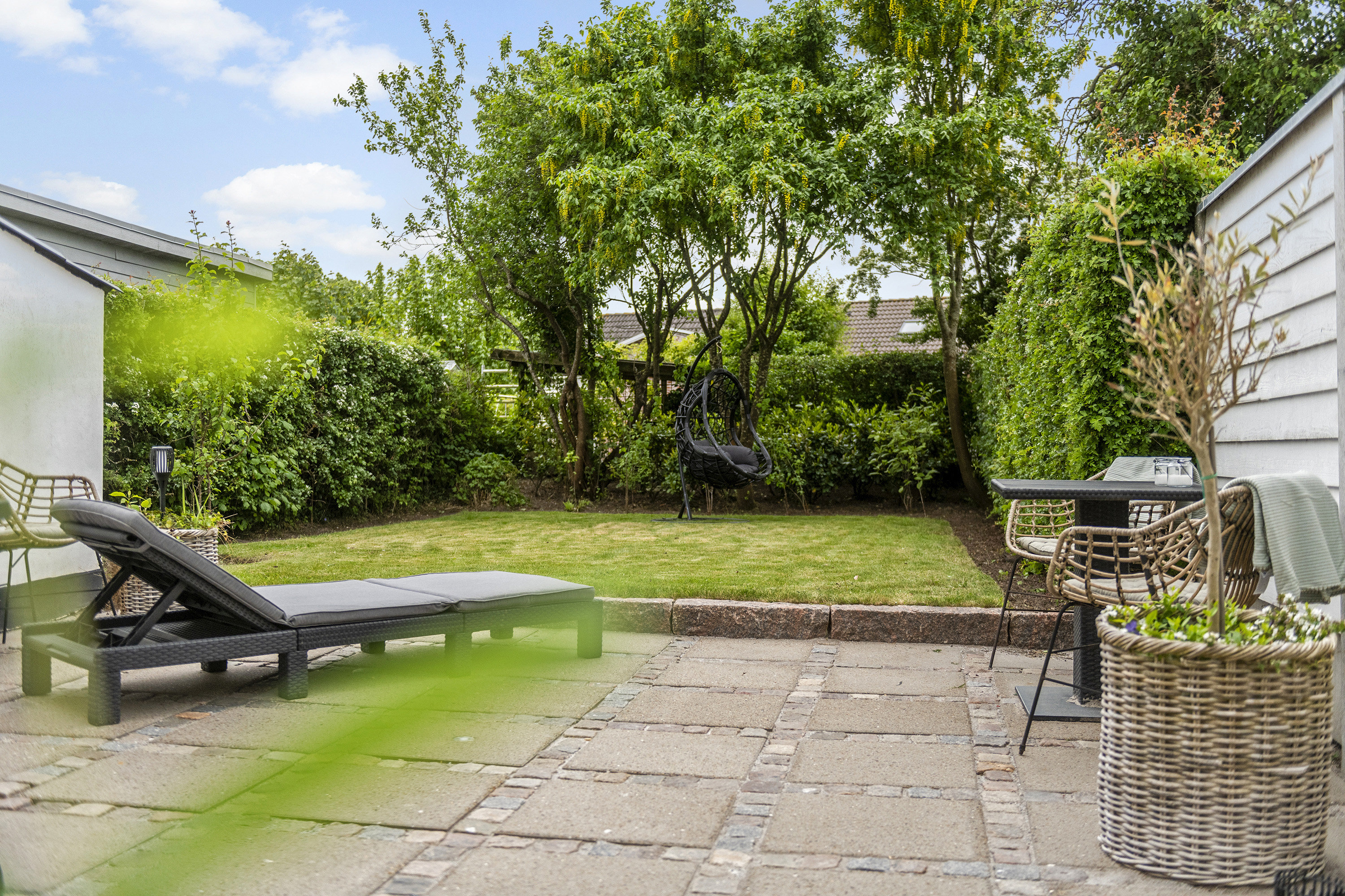 Fremhævet ejendommen billede i fuldskærmstilstand. Billede af Sophievej 6, 6700 Esbjerg