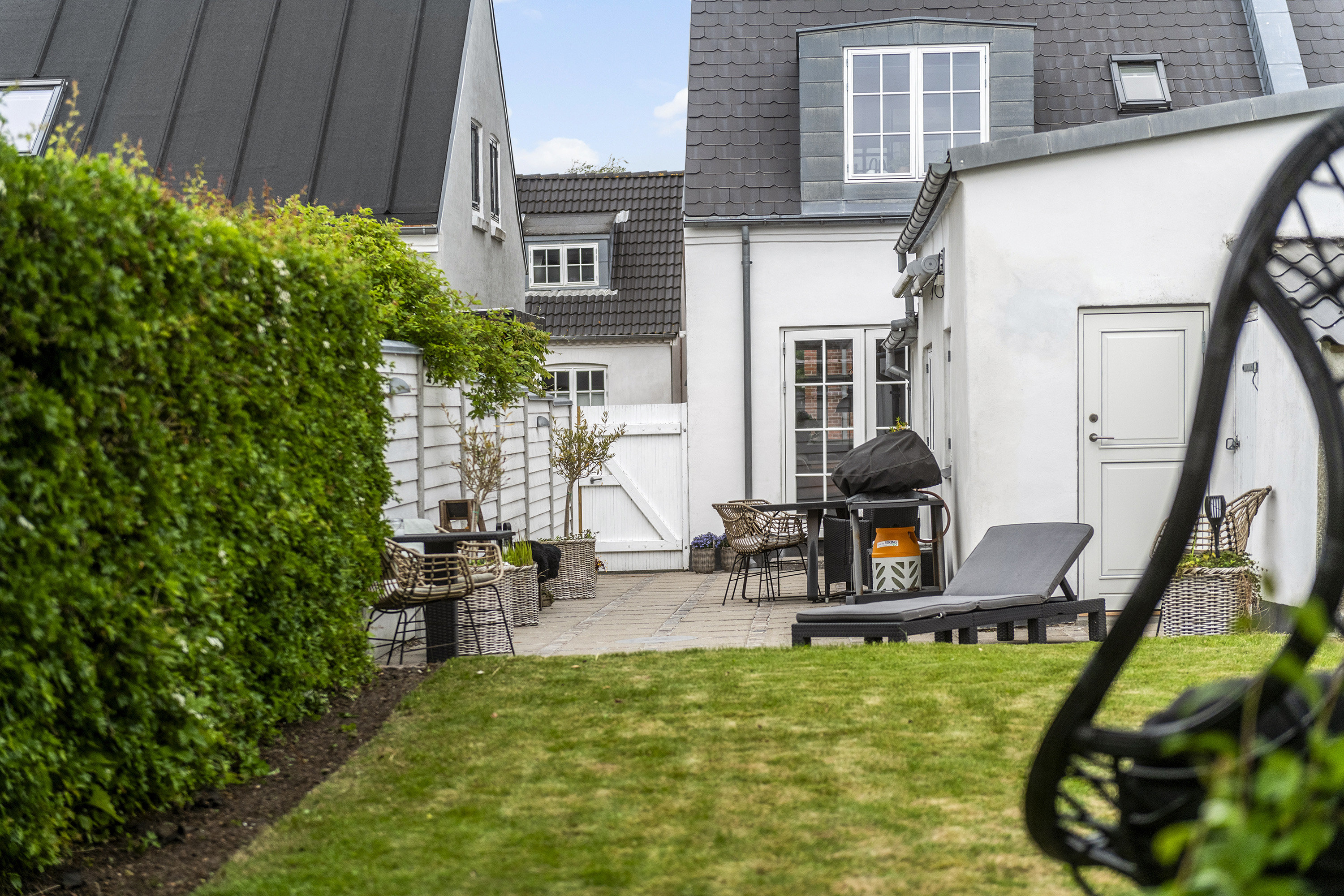 Fremhævet ejendommen billede i fuldskærmstilstand. Billede af Sophievej 6, 6700 Esbjerg