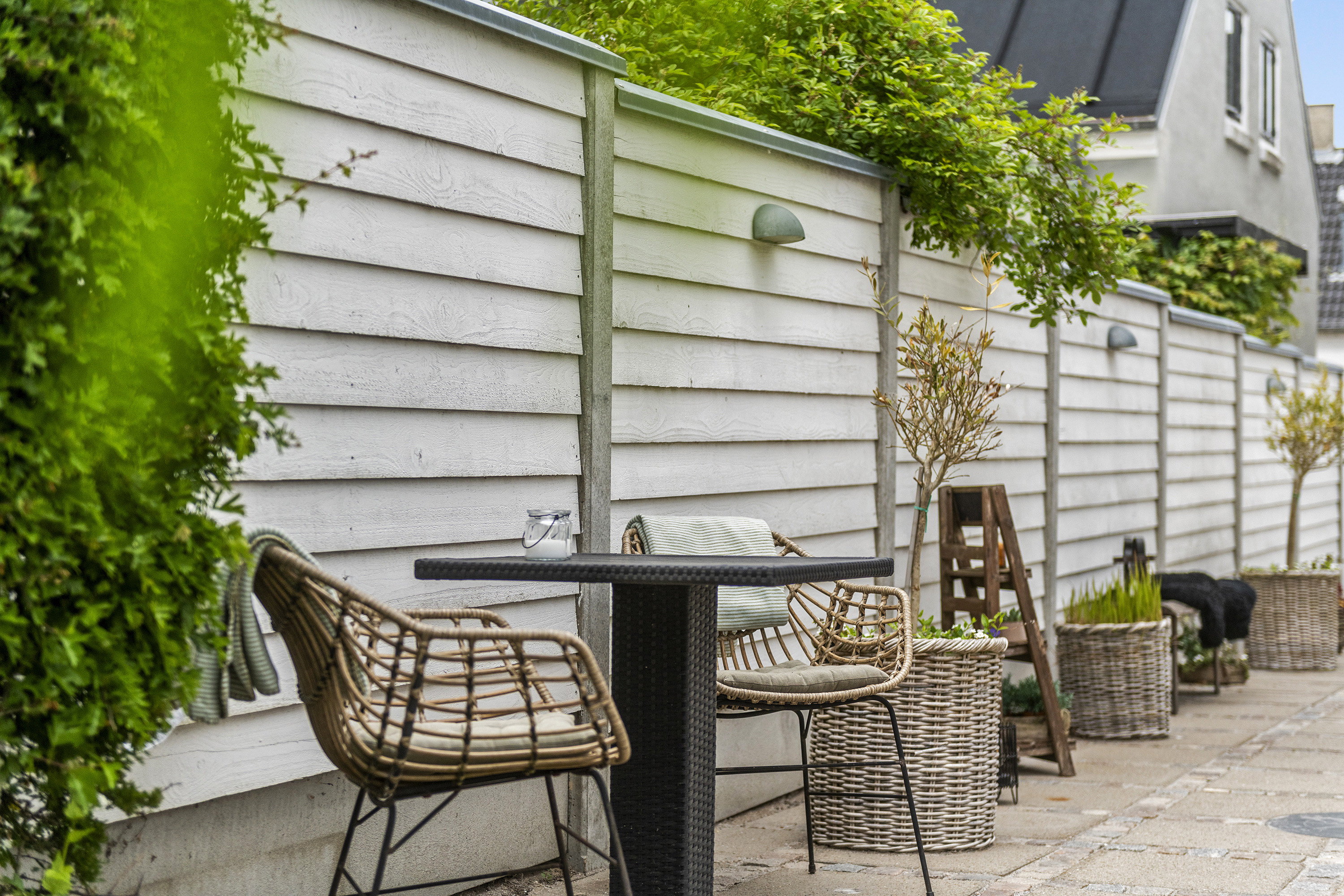 Fremhævet ejendommen billede i fuldskærmstilstand. Billede af Sophievej 6, 6700 Esbjerg