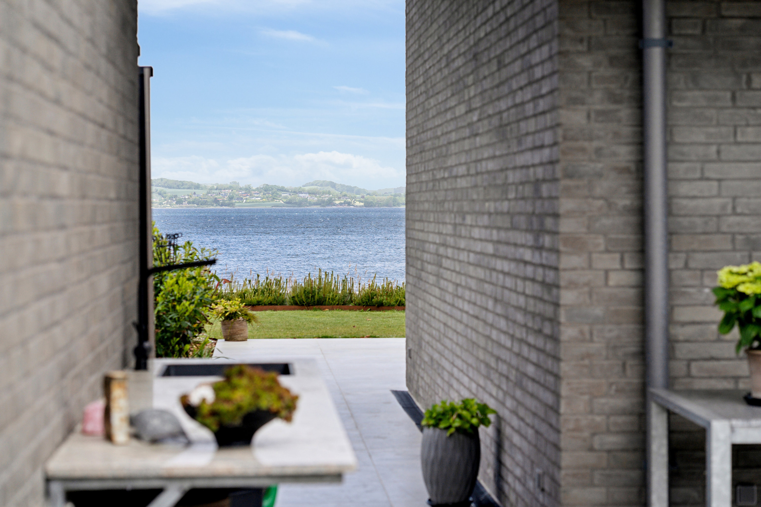 Fremhævet udsigt billede i fuldskærmstilstand. Billede af Varnæsvej 71, 6200 Aabenraa