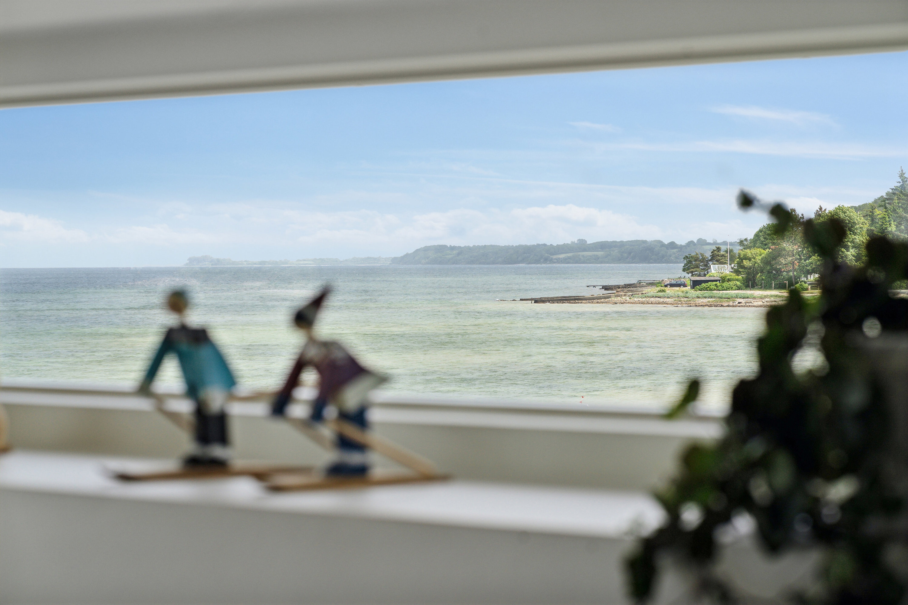 Fremhævet indendørs billede i fuldskærmstilstand. Billede af Varnæsvej 71, 6200 Aabenraa