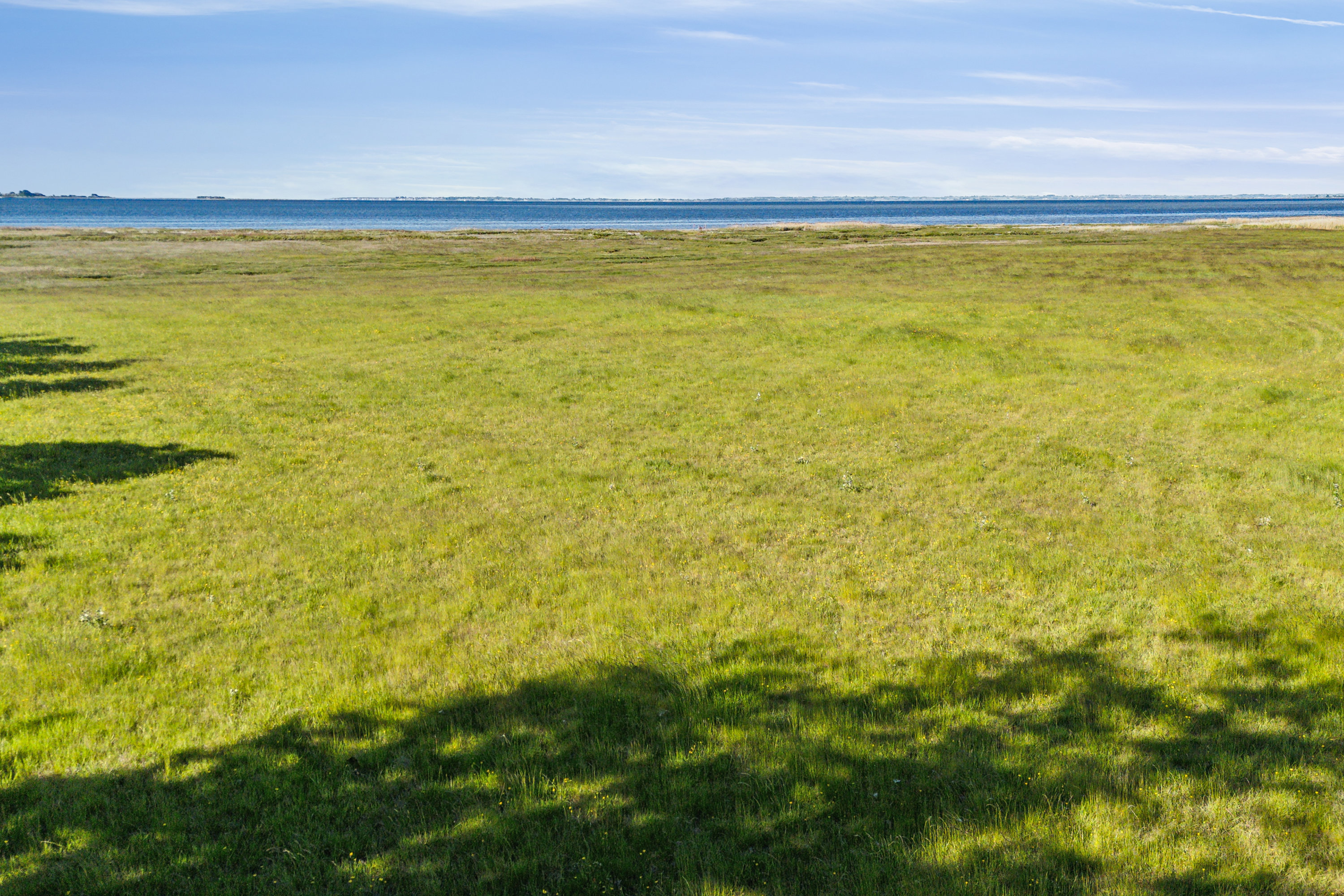 Fremhævet  billede i fuldskærmstilstand. Billede af Stjoul Fiskervej 1, Tåsinge, 5700 Svendborg