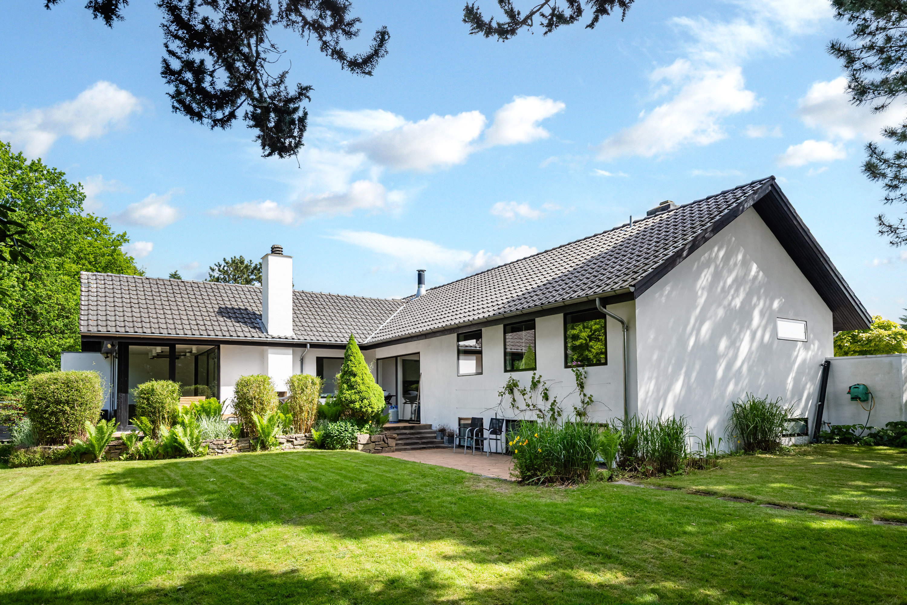 Fremhævet ejendommen billede i fuldskærmstilstand. Billede af Heimdalsvej 15, 6000 Kolding