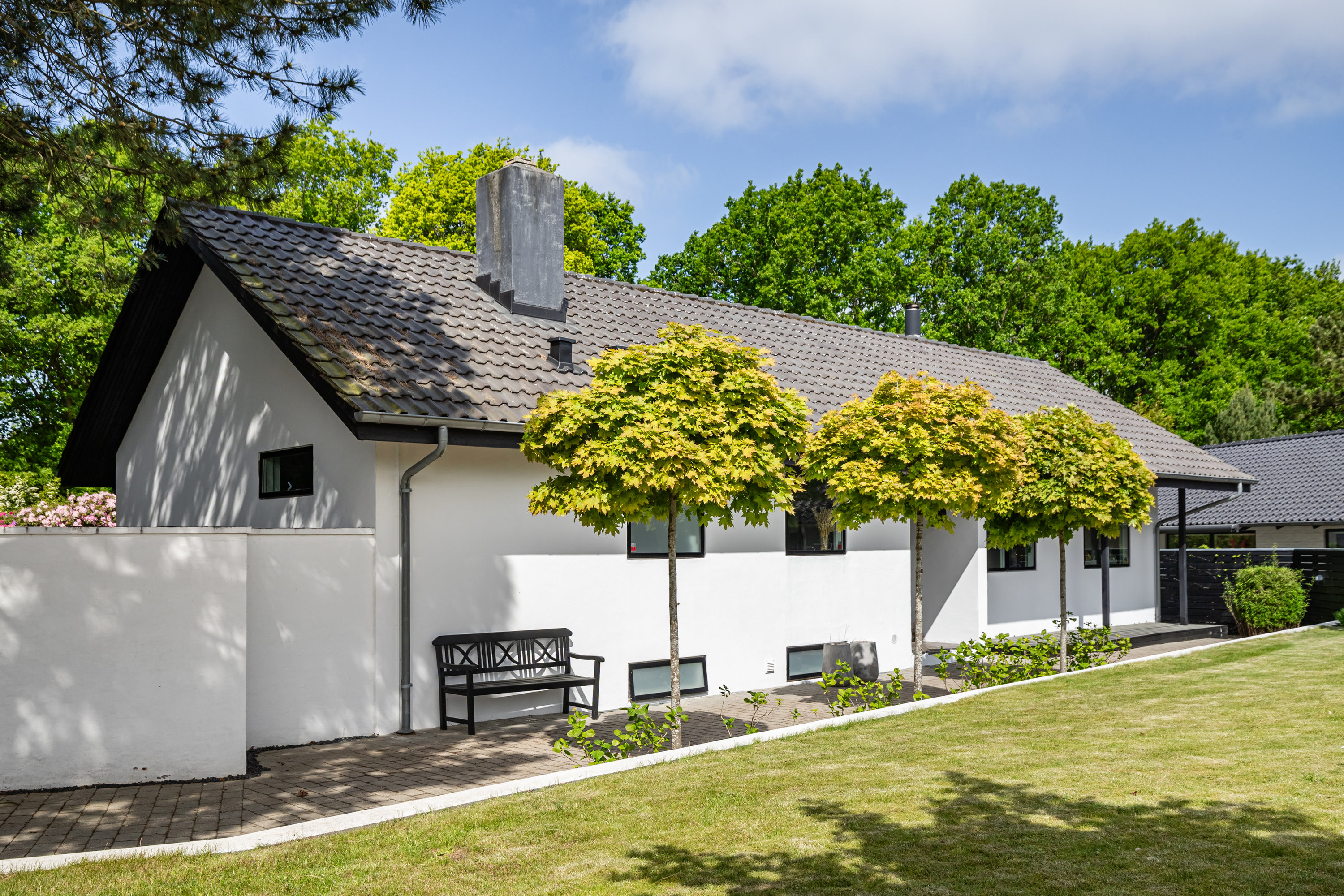 Fremhævet ejendommen billede i fuldskærmstilstand. Billede af Heimdalsvej 15, 6000 Kolding