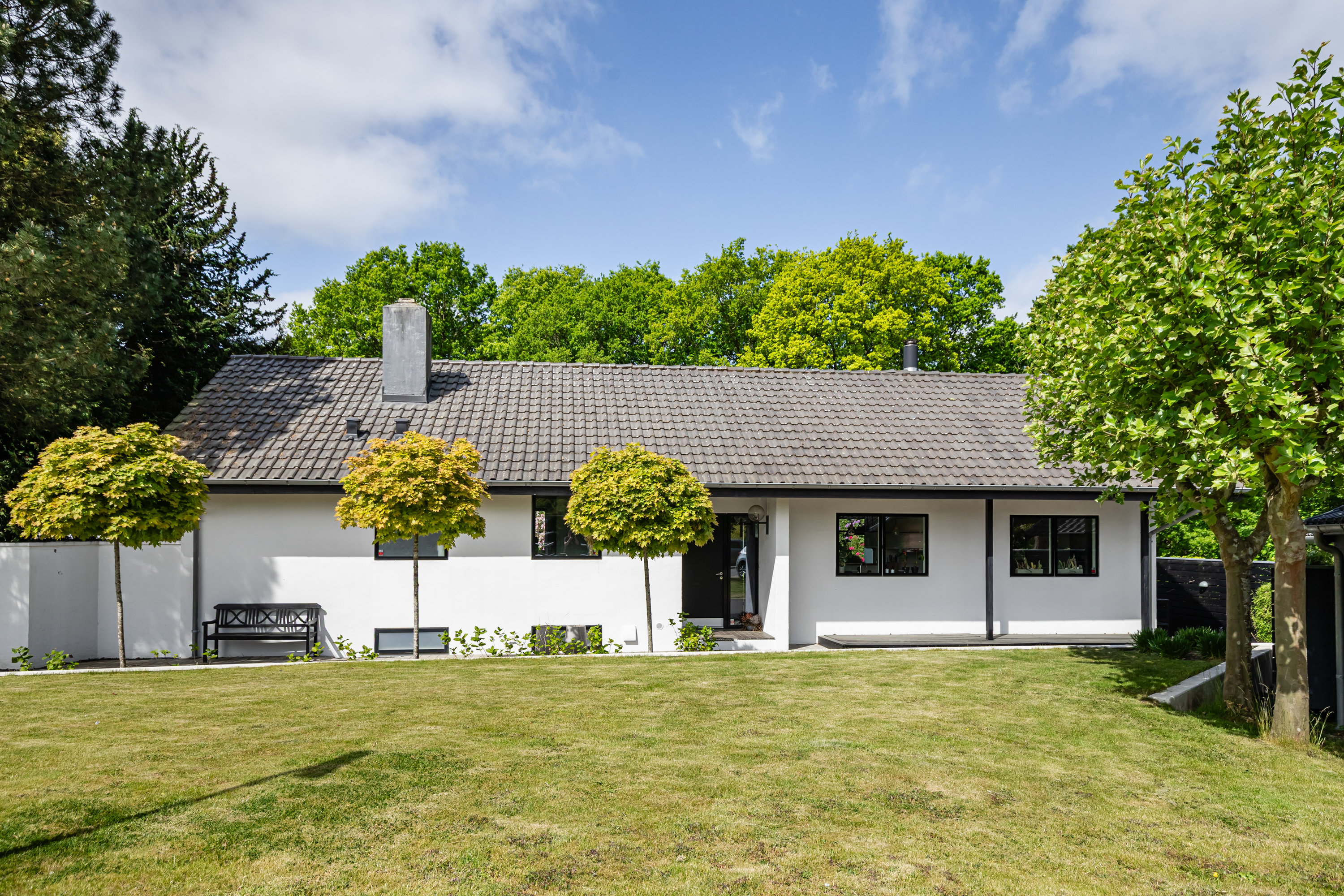 Fremhævet ejendommen billede i fuldskærmstilstand. Billede af Heimdalsvej 15, 6000 Kolding