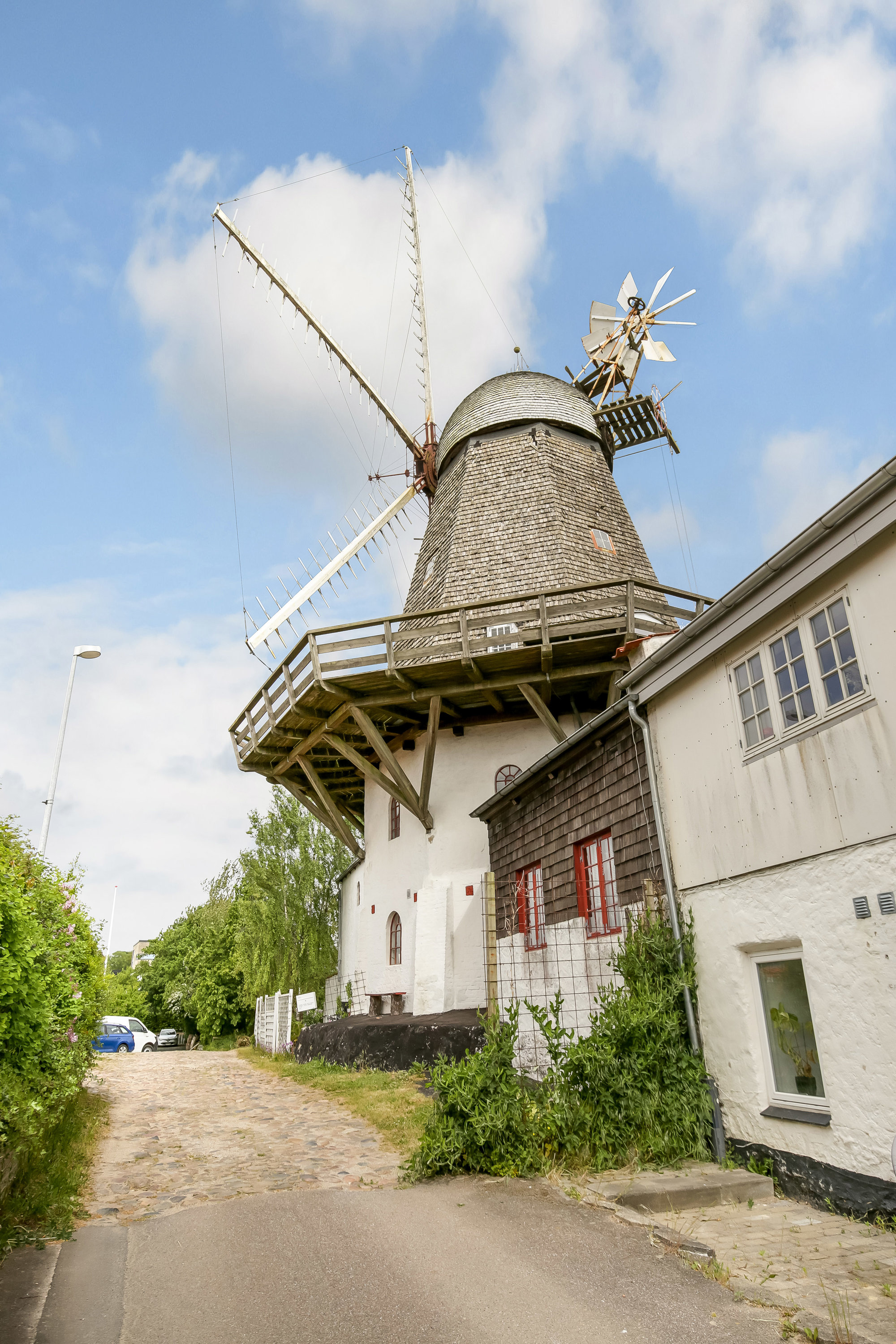 Fremhævet ejendommen billede i fuldskærmstilstand. Billede af Grenåvej 793B, 1., 8541 Skødstrup