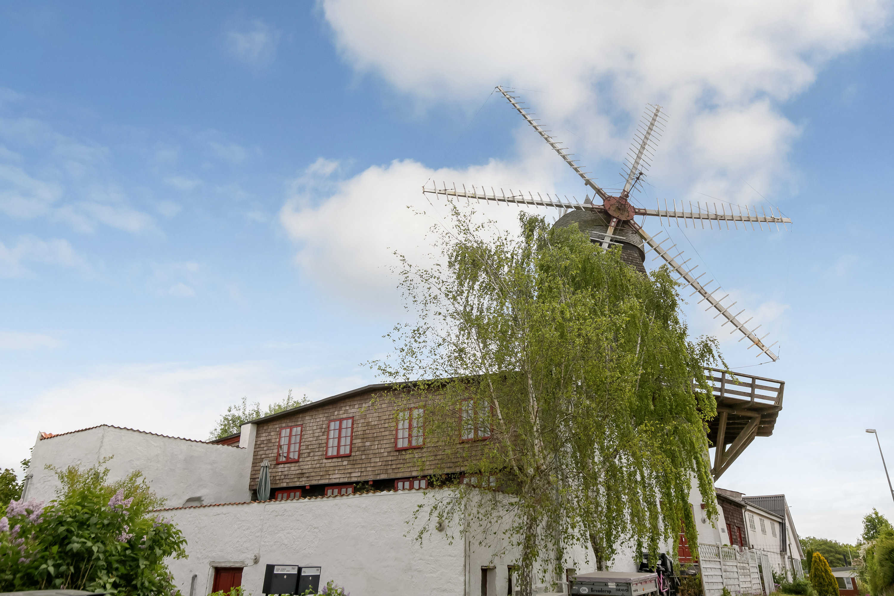Fremhævet ejendommen billede i fuldskærmstilstand. Billede af Grenåvej 793B, 1., 8541 Skødstrup