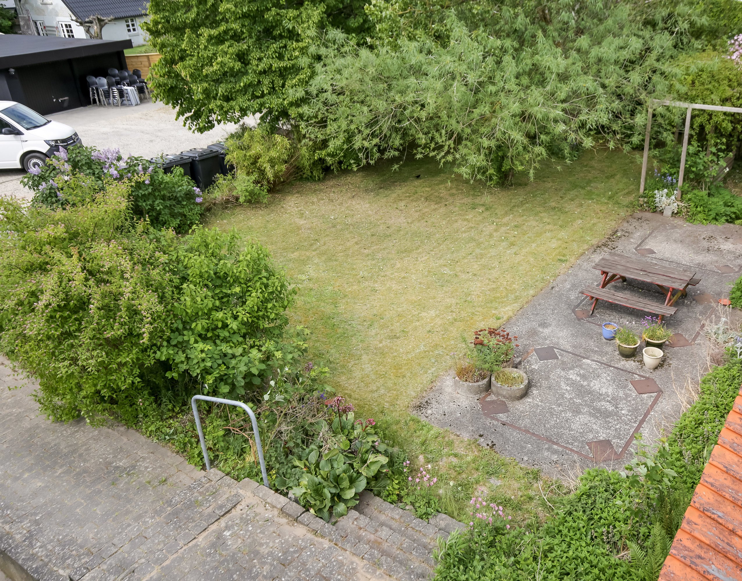 Fremhævet have billede i fuldskærmstilstand. Billede af Grenåvej 793B, 1., 8541 Skødstrup