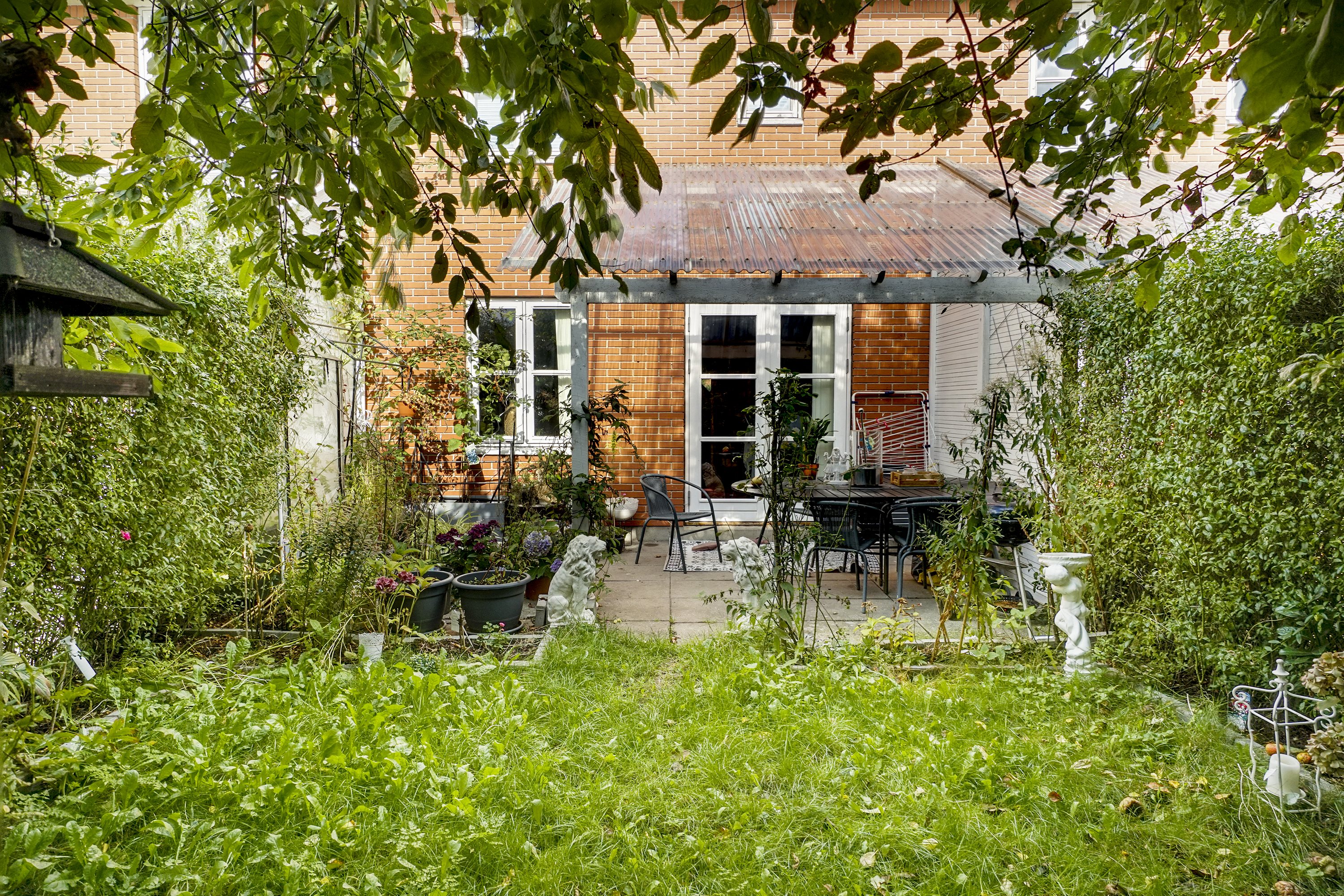 Fremhævet ejendommen billede i fuldskærmstilstand. Billede af Nøddelunden 180, Lille Smørum, 2765 Smørum