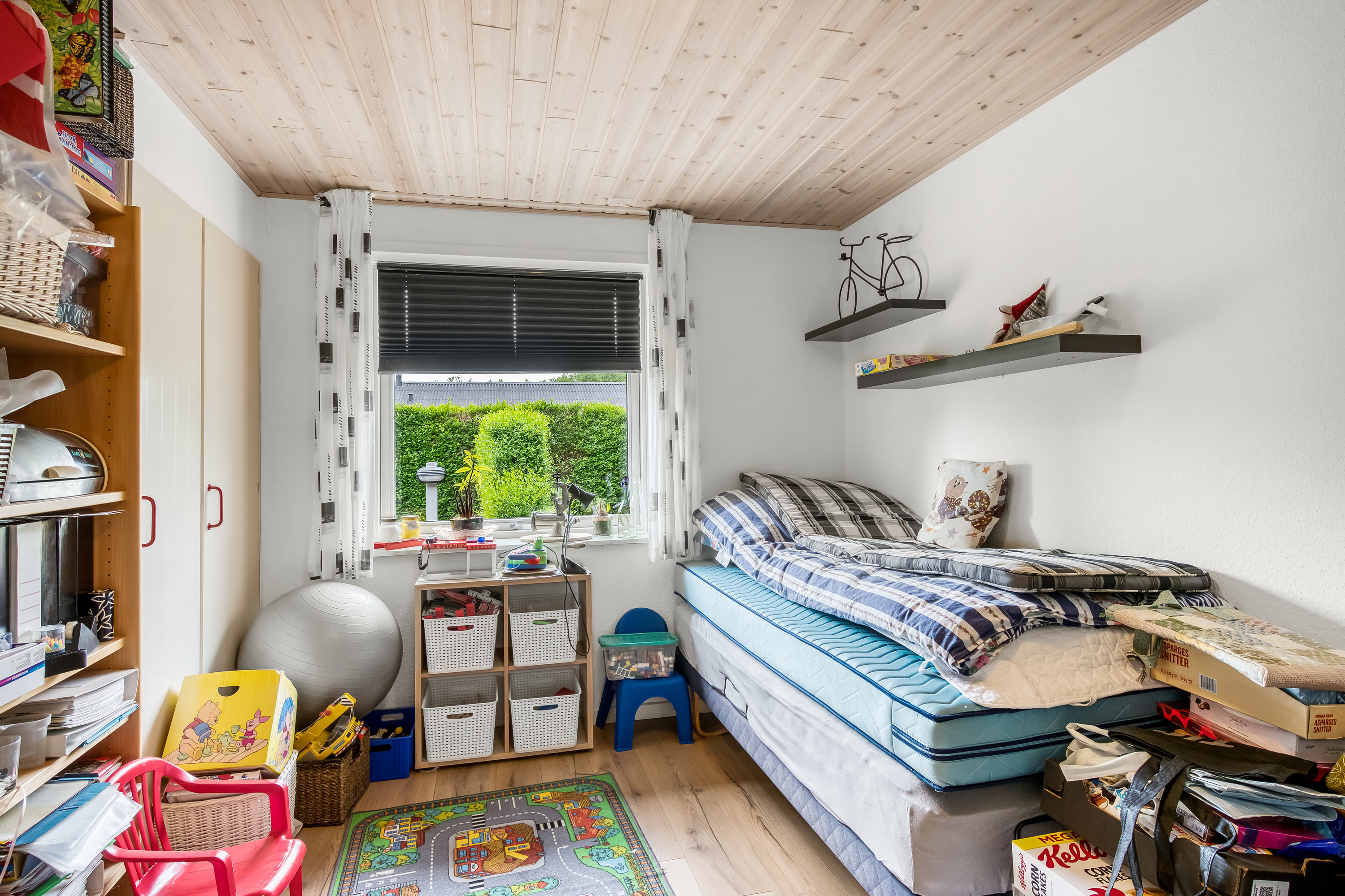 Fremhævet værelse billede i fuldskærmstilstand. Billede af Laugsvej 8, 6270 Tønder