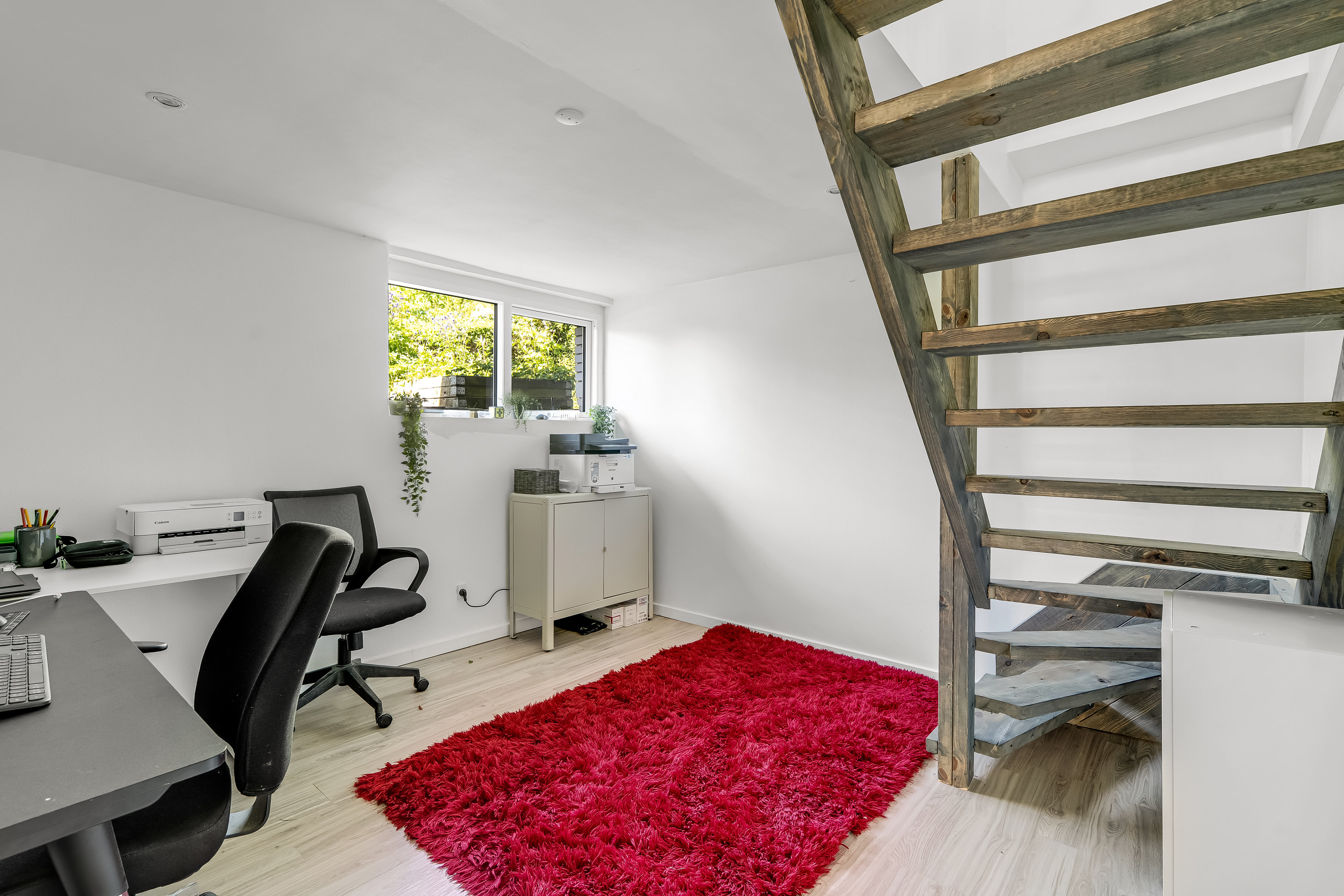 Fremhævet  billede i fuldskærmstilstand. Billede af Klingebjergvej 9, Ramløse, 3200 Helsinge