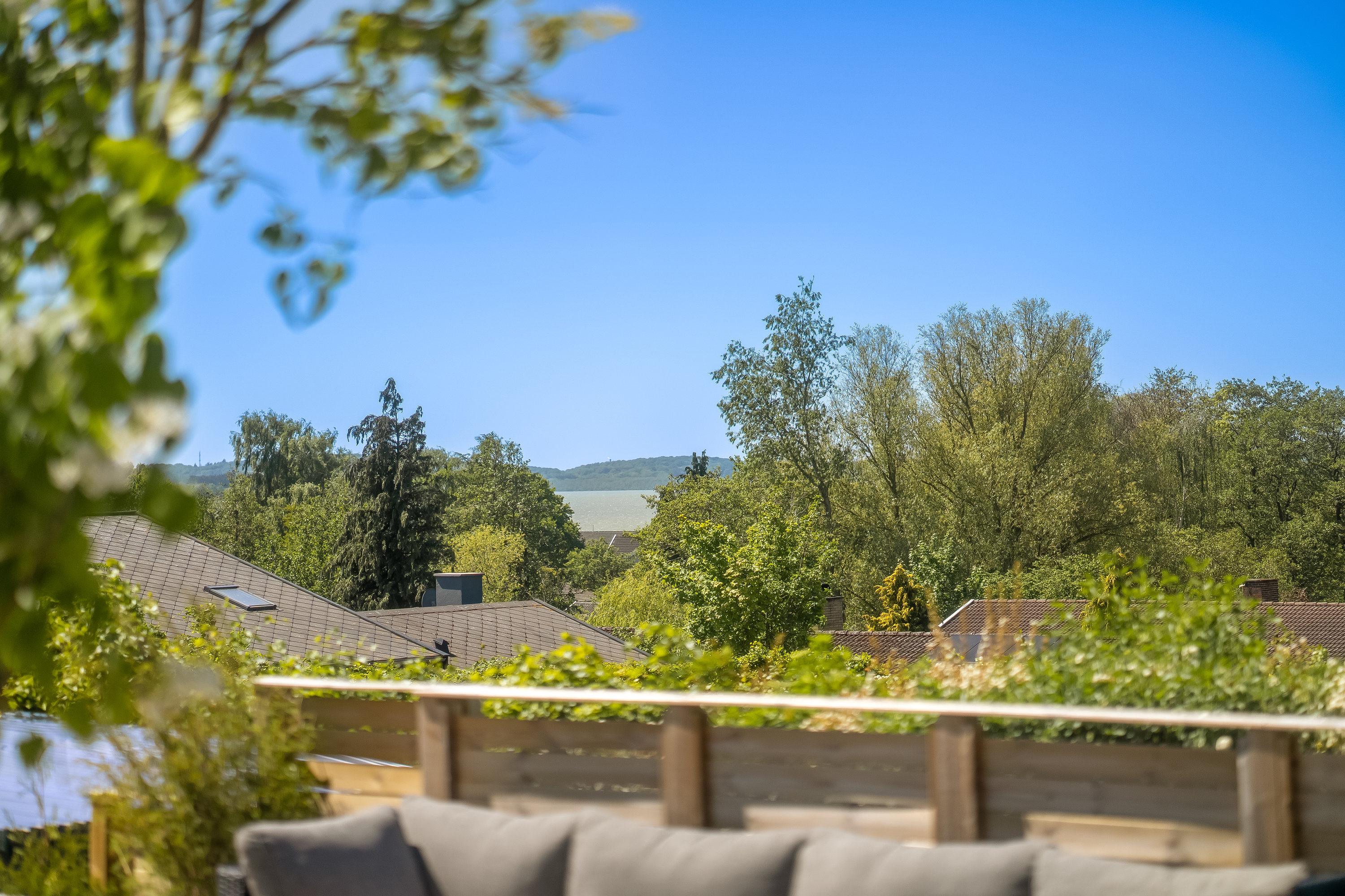 Fremhævet  billede i fuldskærmstilstand. Billede af Klingebjergvej 9, Ramløse, 3200 Helsinge