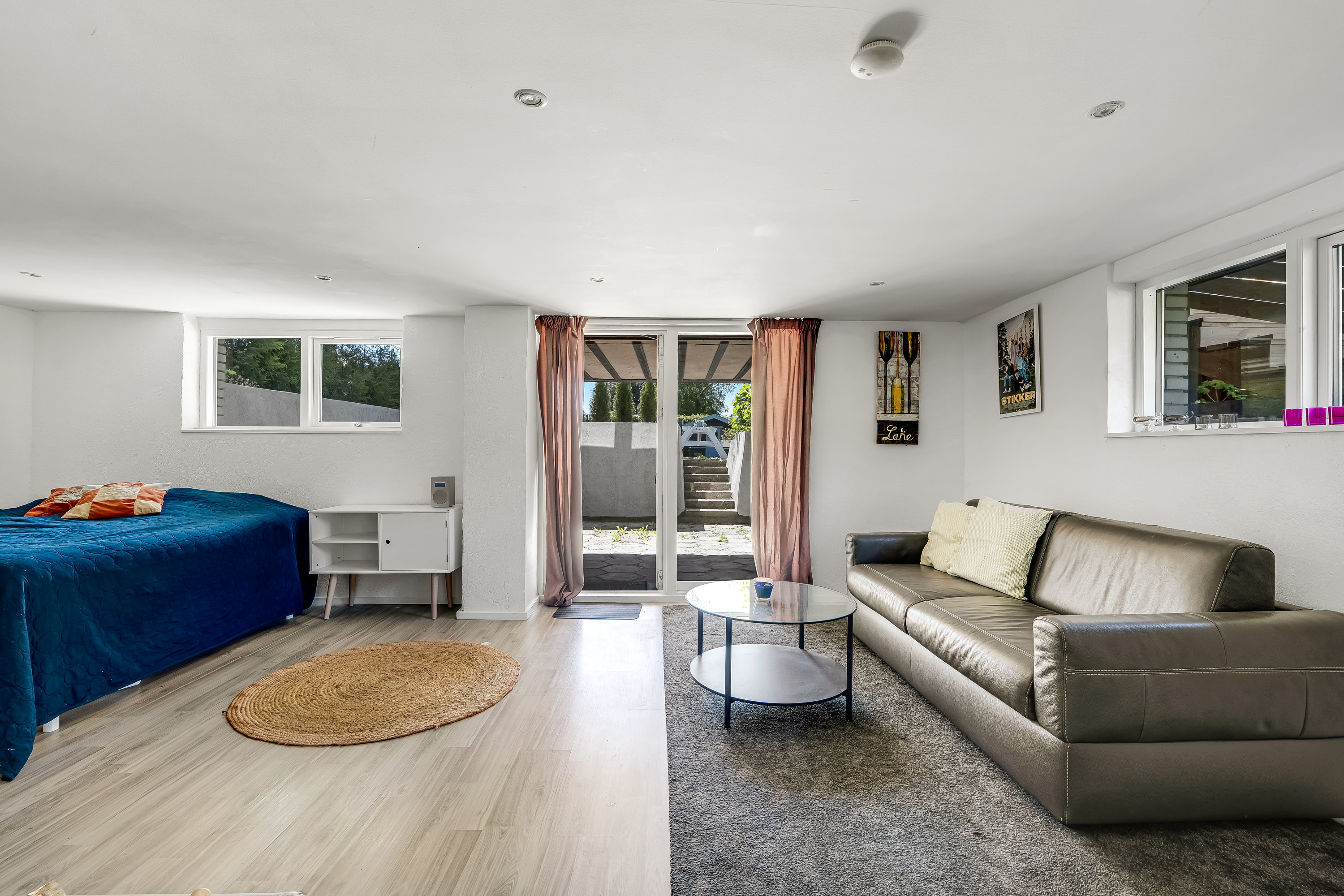 Fremhævet  billede i fuldskærmstilstand. Billede af Klingebjergvej 9, Ramløse, 3200 Helsinge