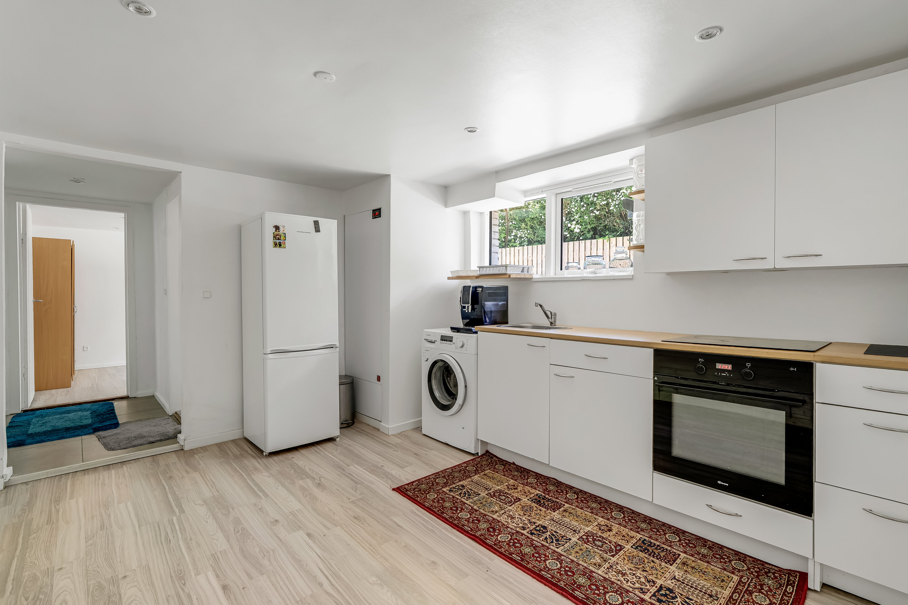 Fremhævet  billede i fuldskærmstilstand. Billede af Klingebjergvej 9, Ramløse, 3200 Helsinge