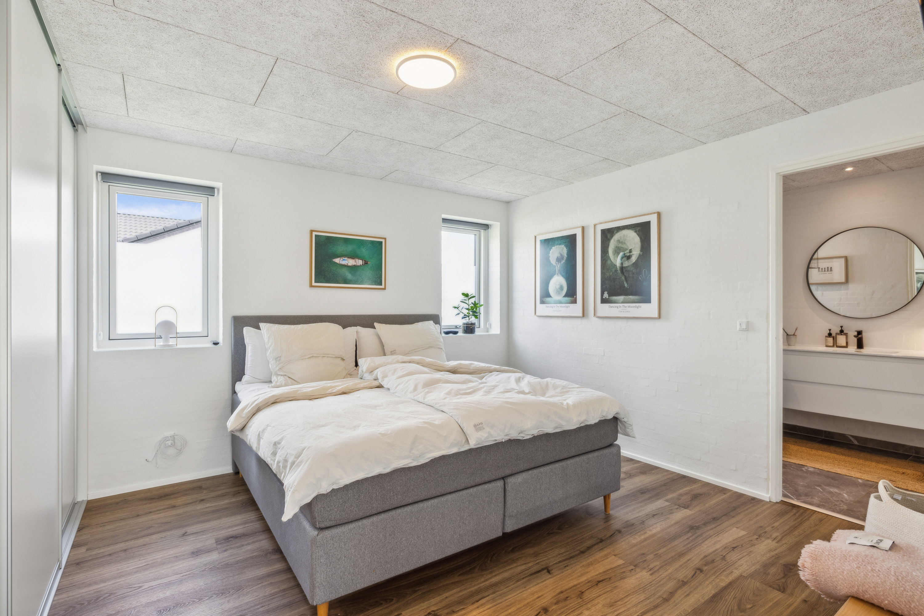 Fremhævet værelse billede i fuldskærmstilstand. Billede af Kastanievej 10, 8550 Ryomgård