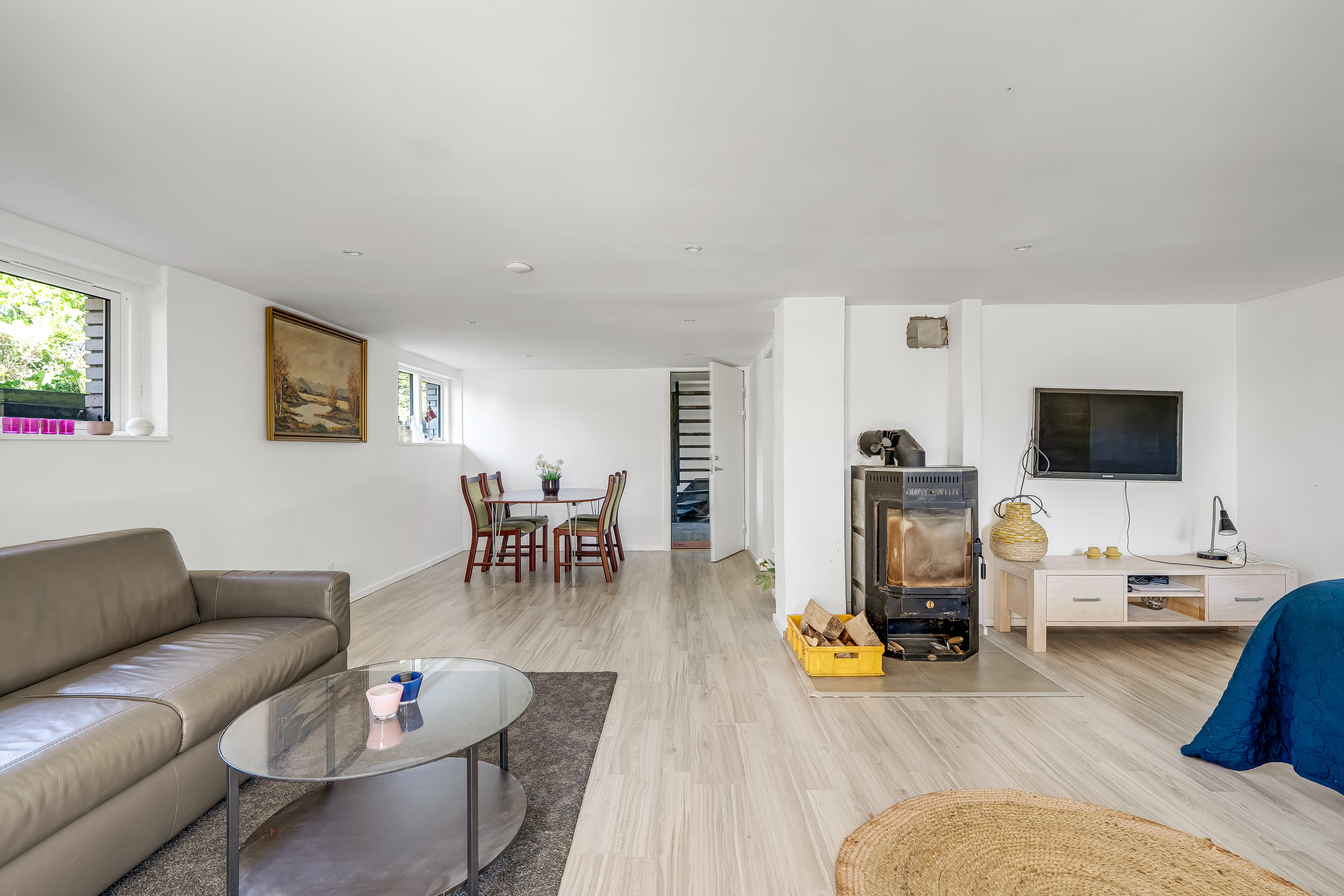 Fremhævet  billede i fuldskærmstilstand. Billede af Klingebjergvej 9, Ramløse, 3200 Helsinge