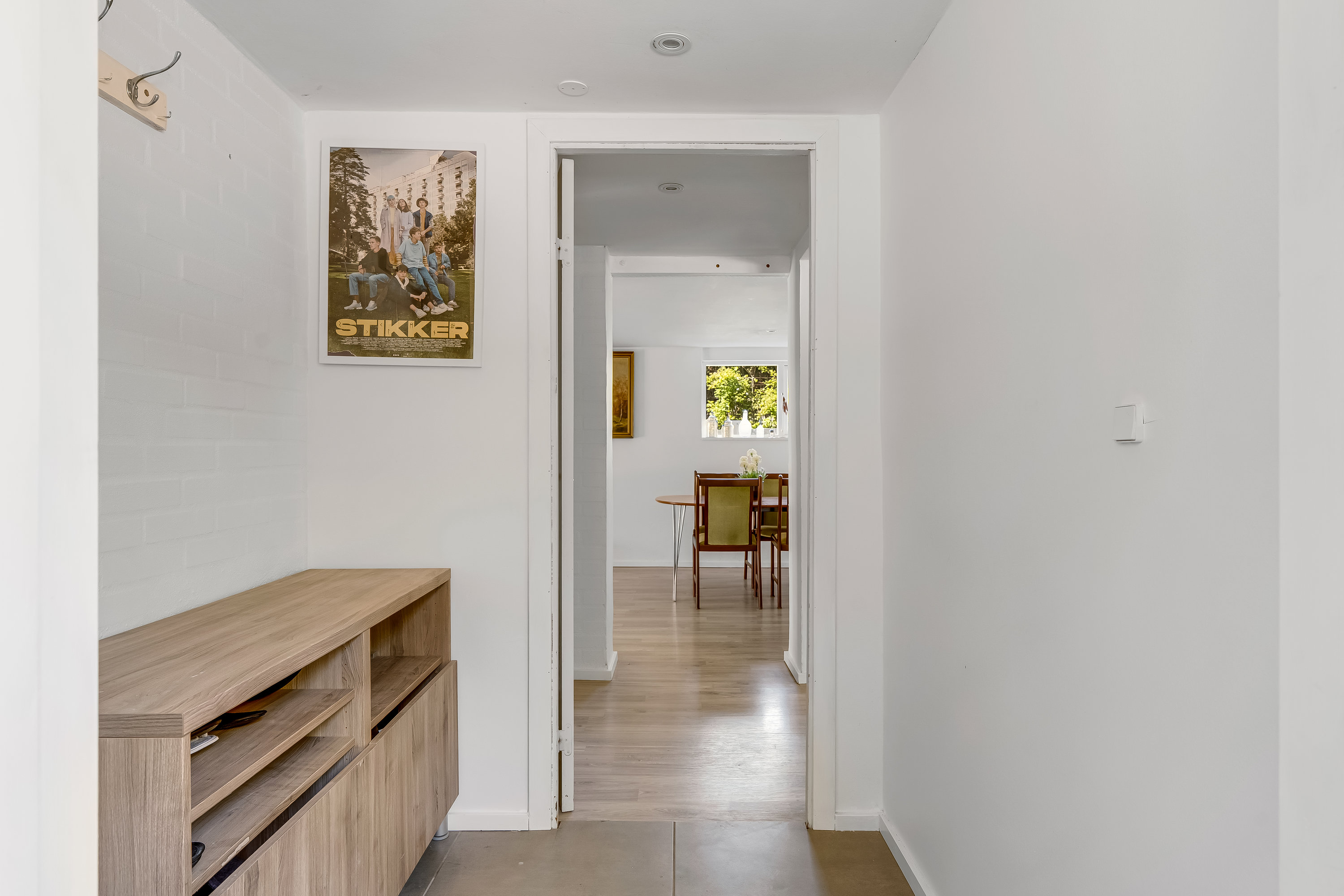 Fremhævet  billede i fuldskærmstilstand. Billede af Klingebjergvej 9, Ramløse, 3200 Helsinge