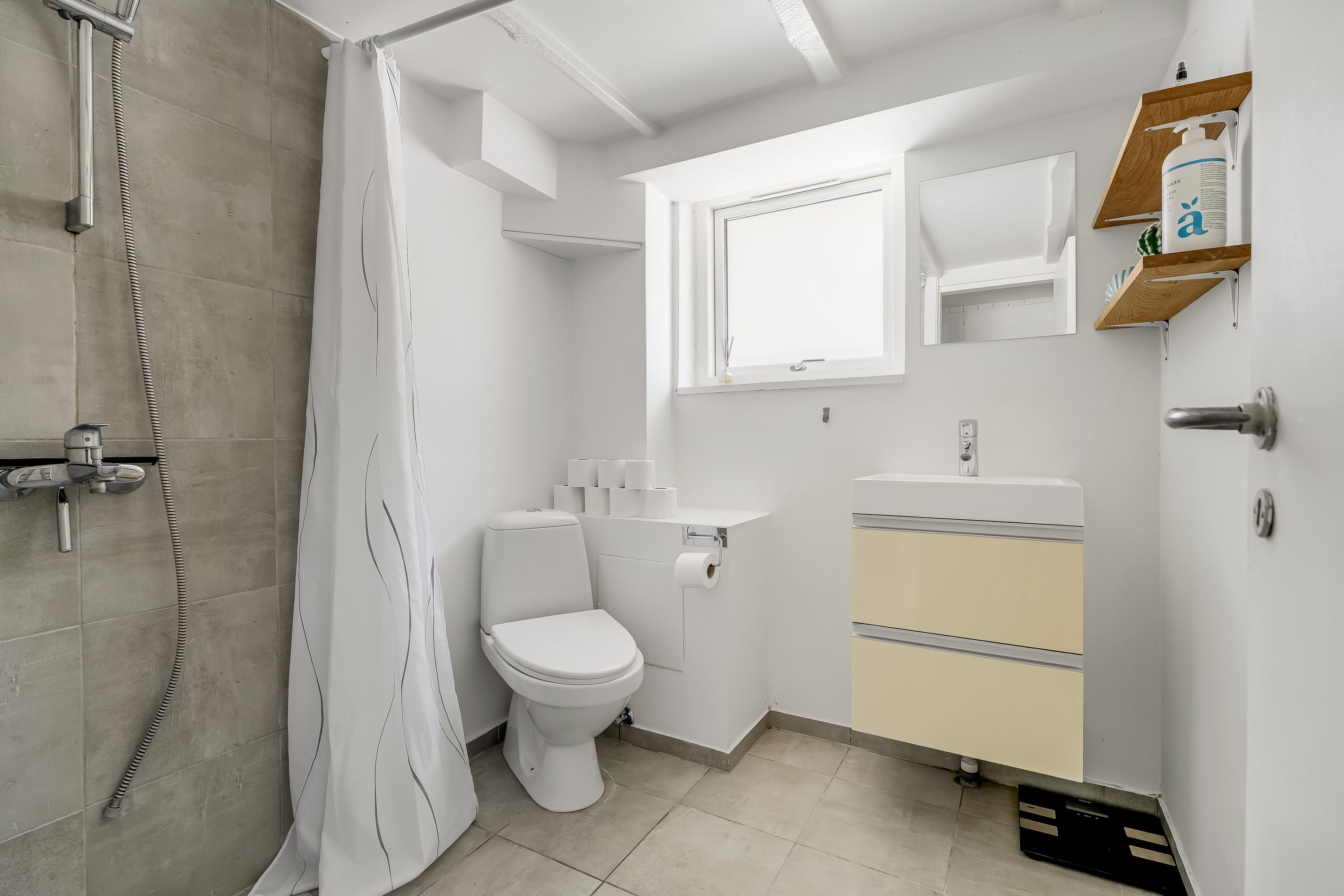 Fremhævet  billede i fuldskærmstilstand. Billede af Klingebjergvej 9, Ramløse, 3200 Helsinge