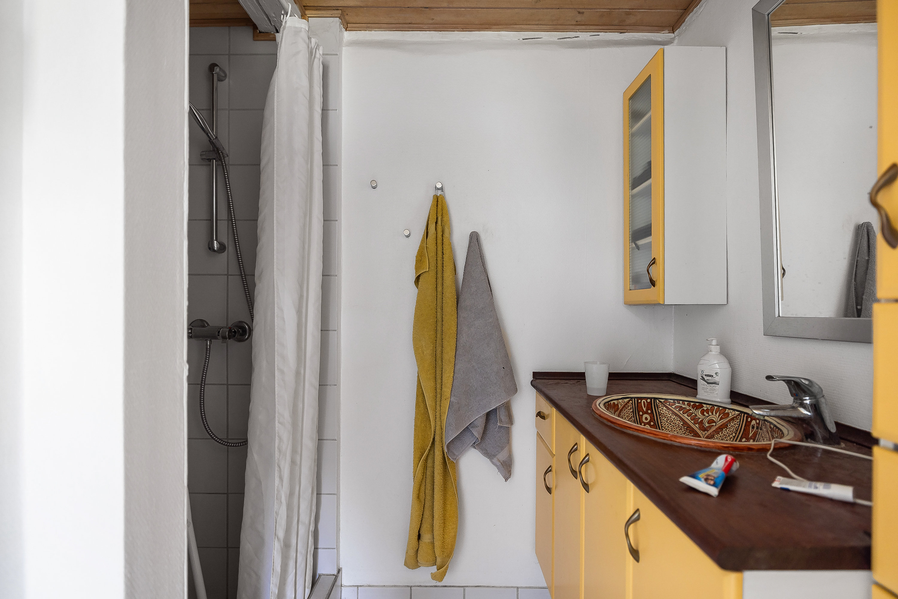 Fremhævet  billede i fuldskærmstilstand. Billede af Løvkærvej 9, 8471 Sabro