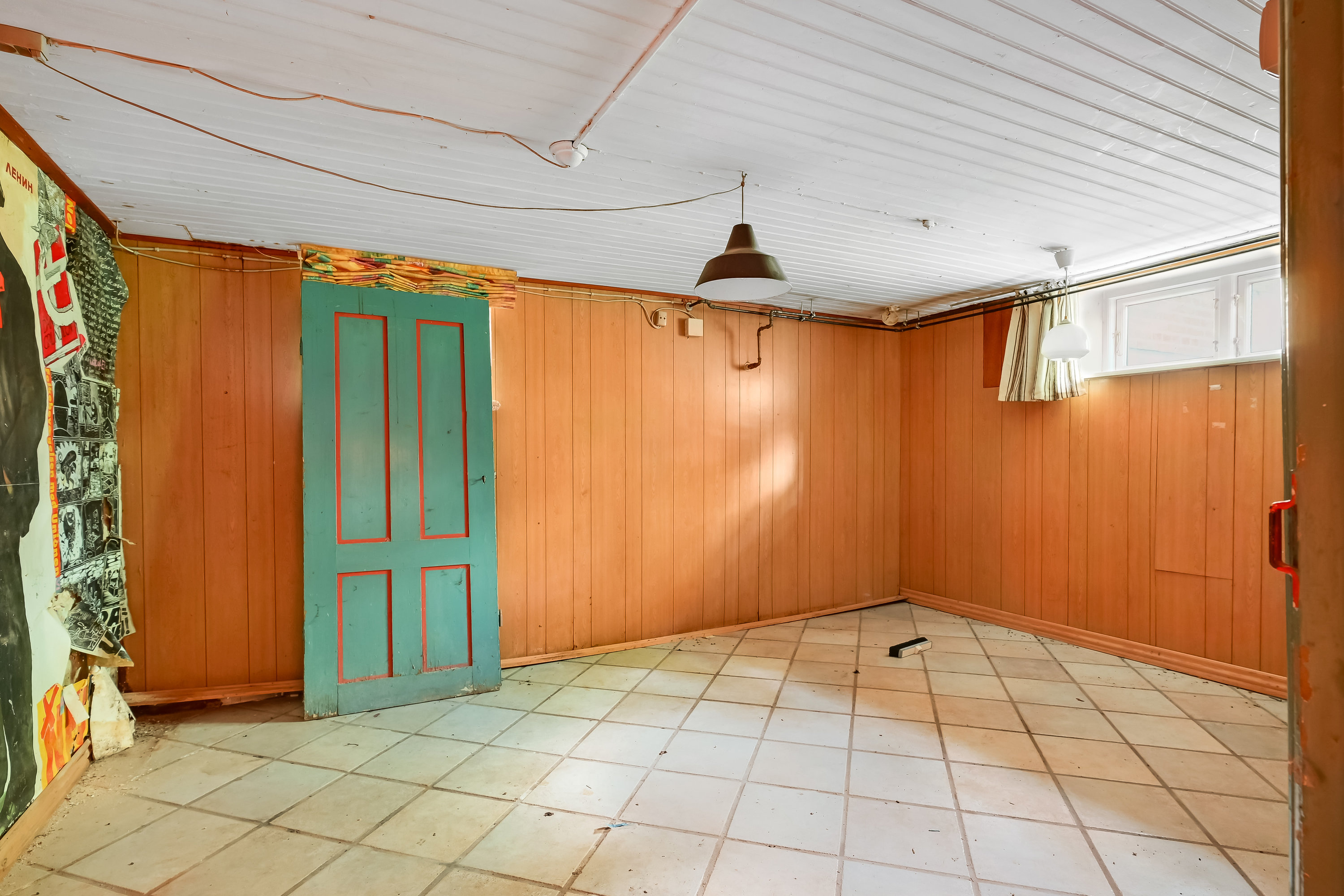 Fremhævet andet billede i fuldskærmstilstand. Billede af Allegade 3, 7500 Holstebro