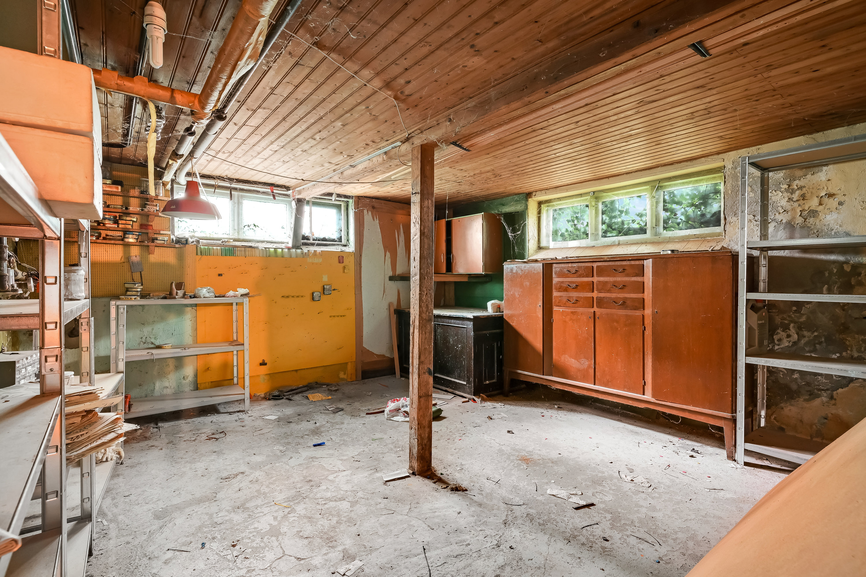 Fremhævet andet billede i fuldskærmstilstand. Billede af Allegade 3, 7500 Holstebro