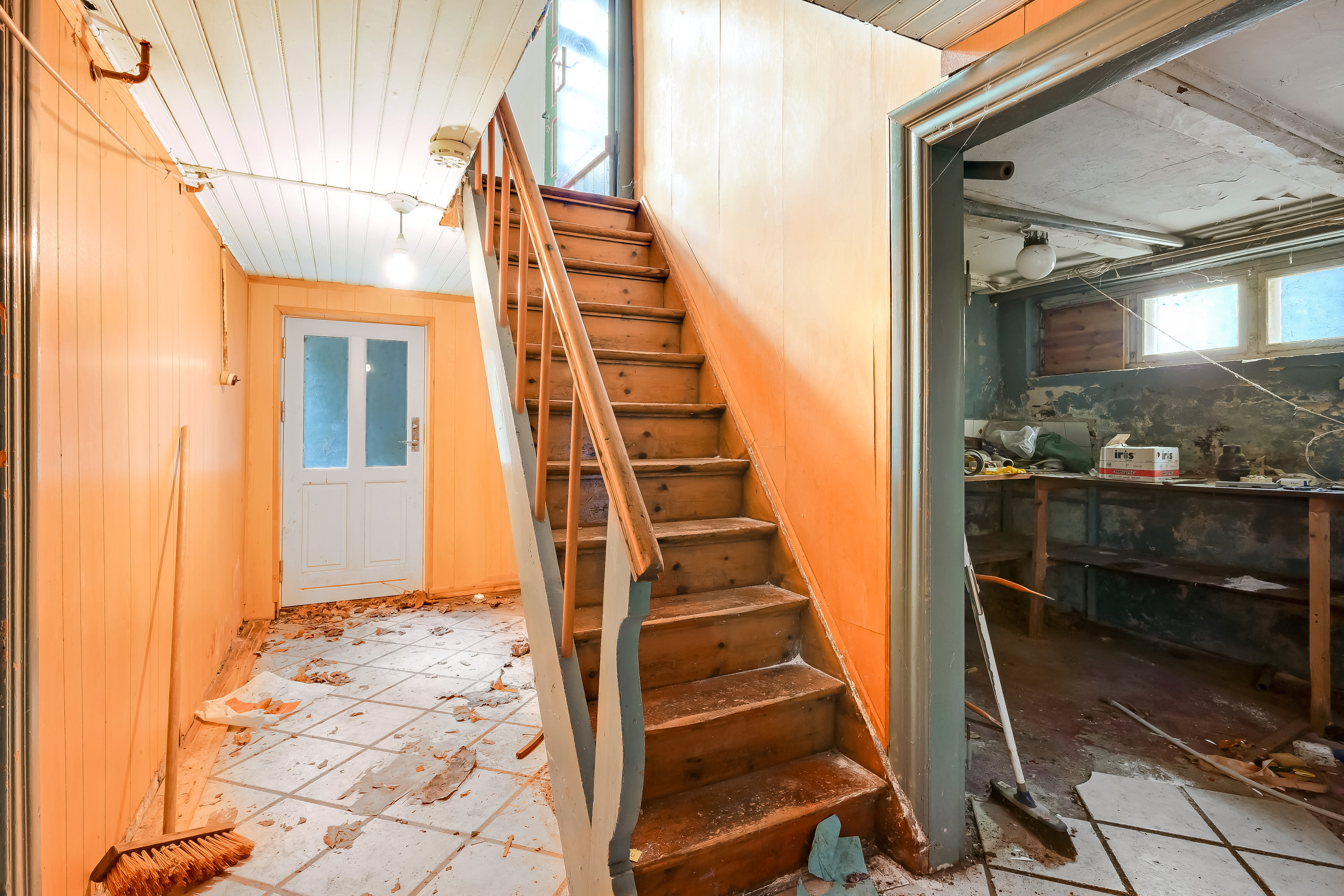 Fremhævet andet billede i fuldskærmstilstand. Billede af Allegade 3, 7500 Holstebro