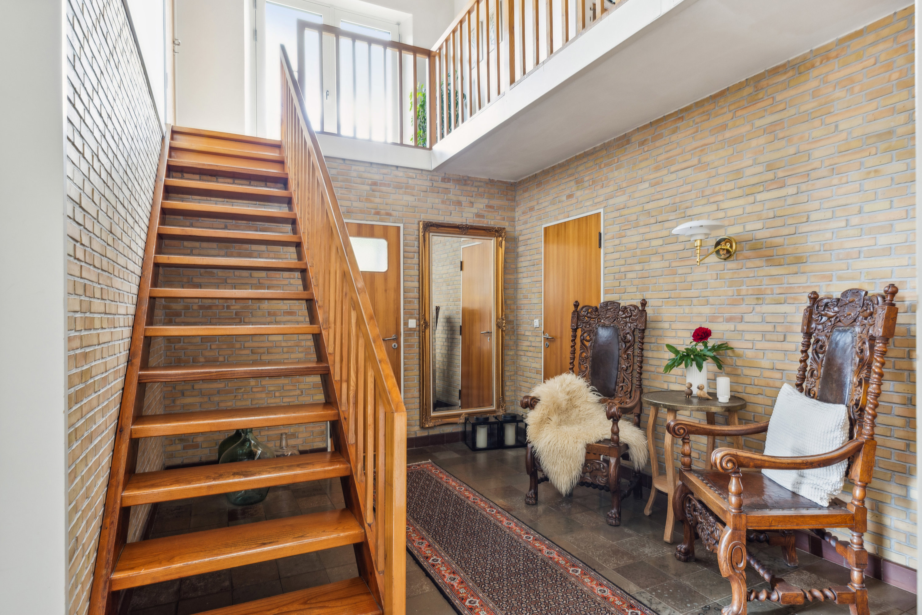 Miniaturebillede 2: ejendom 1. Billede af Nydamvej 15, Øster Sottrup, 6400 Sønderborg